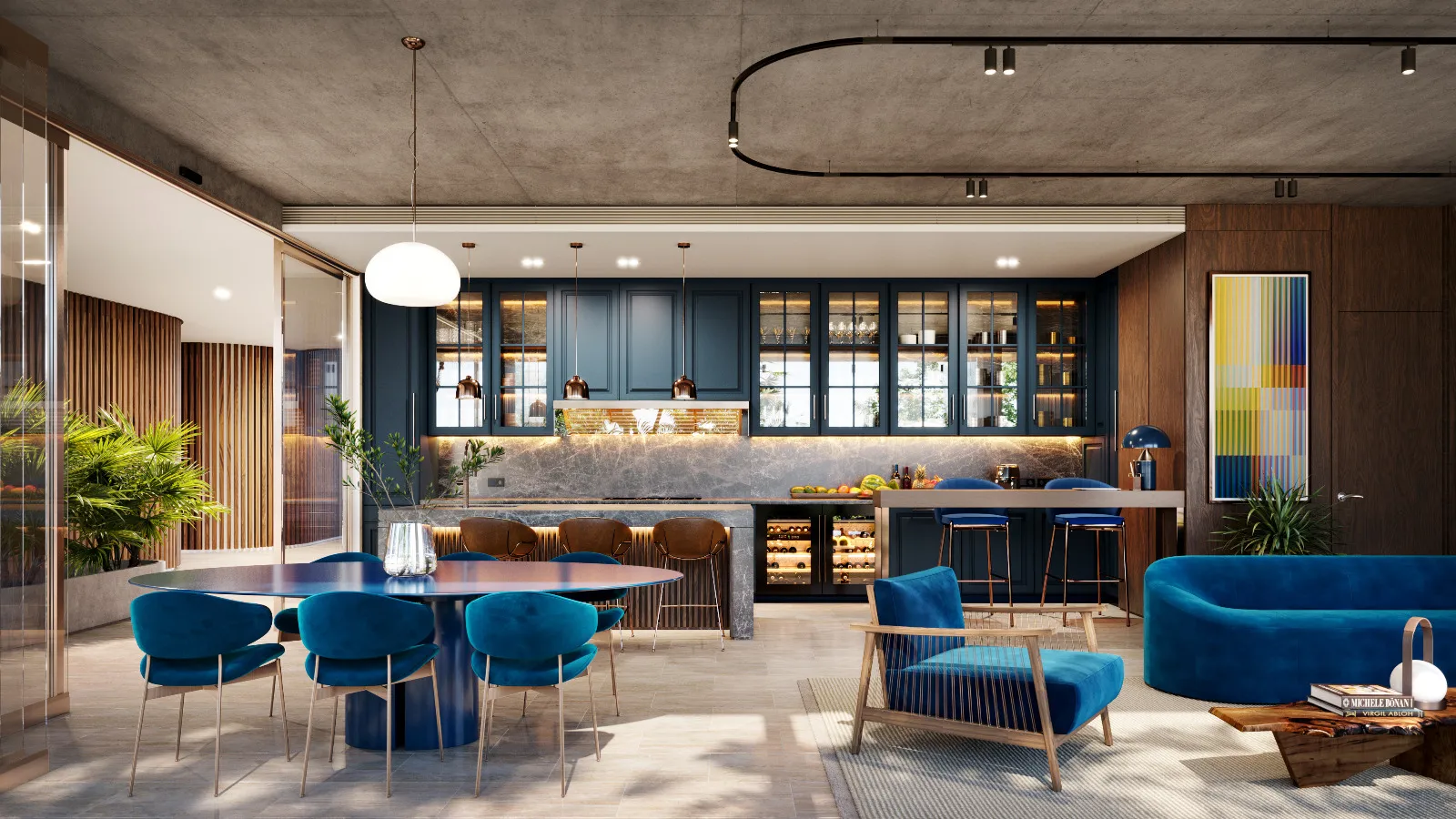 Wayra Residences