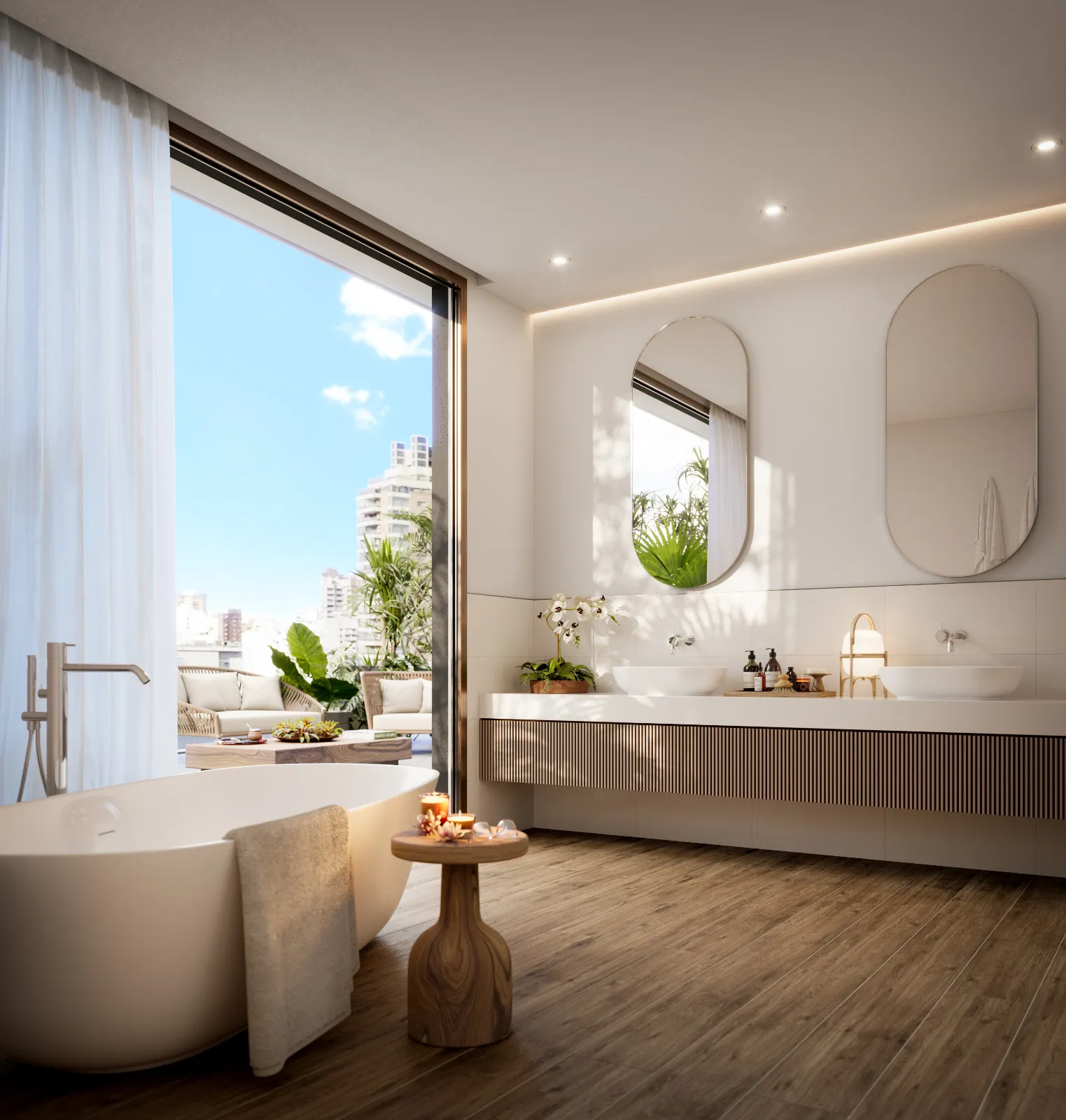 Wayra Residences