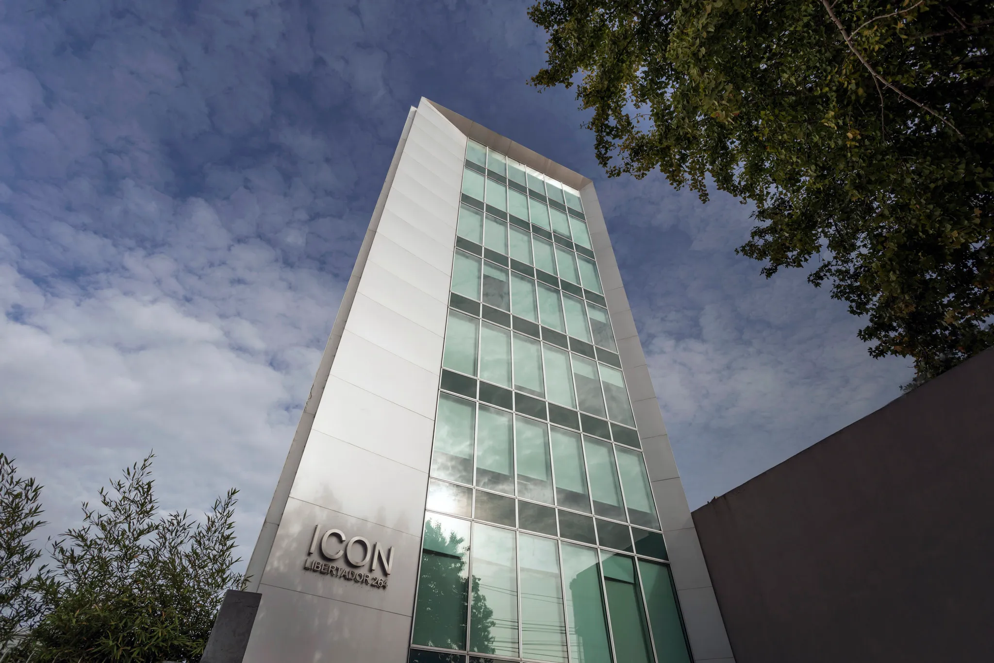 ICON Office Libertador 264