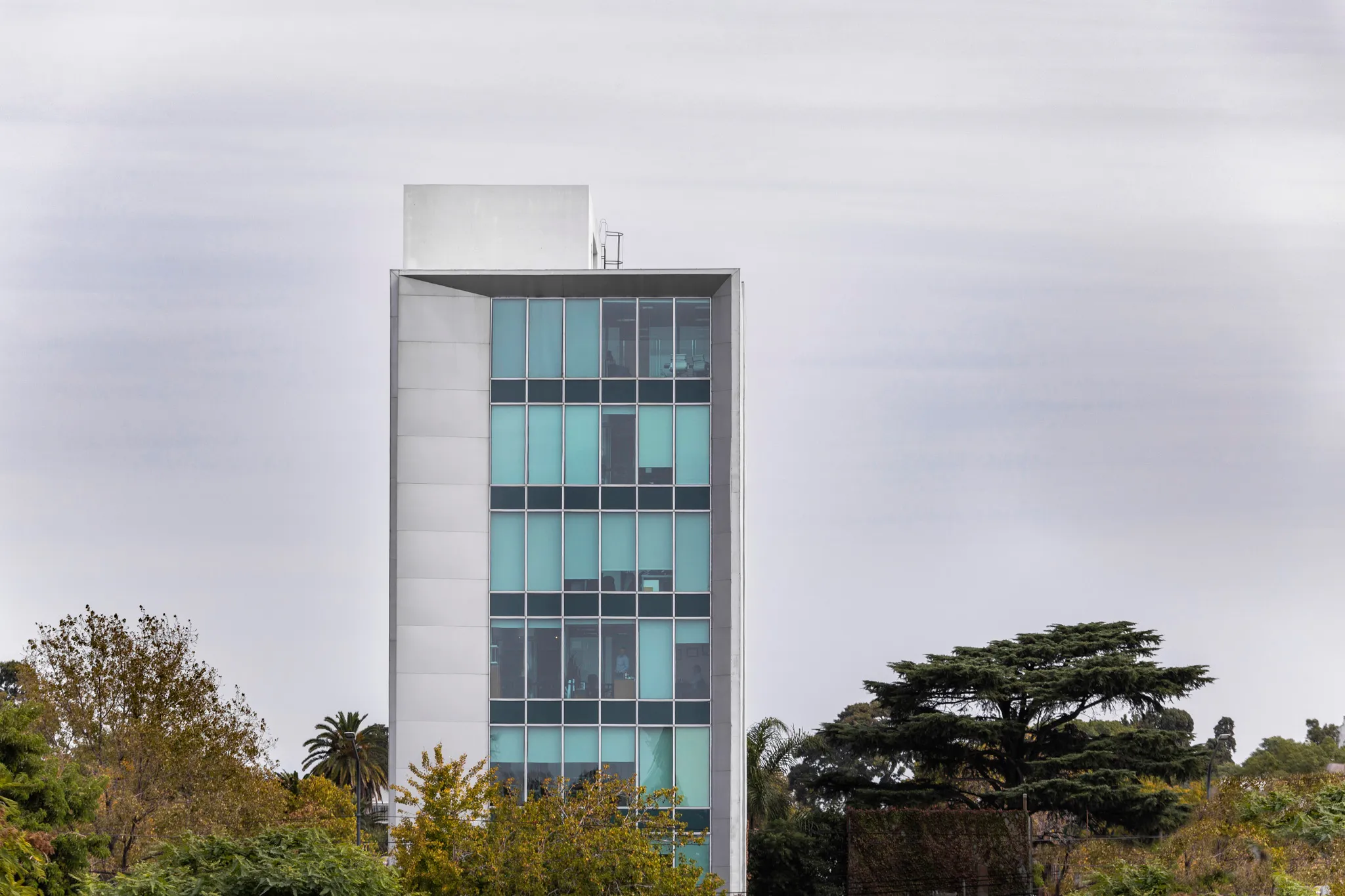 ICON Office Libertador 264