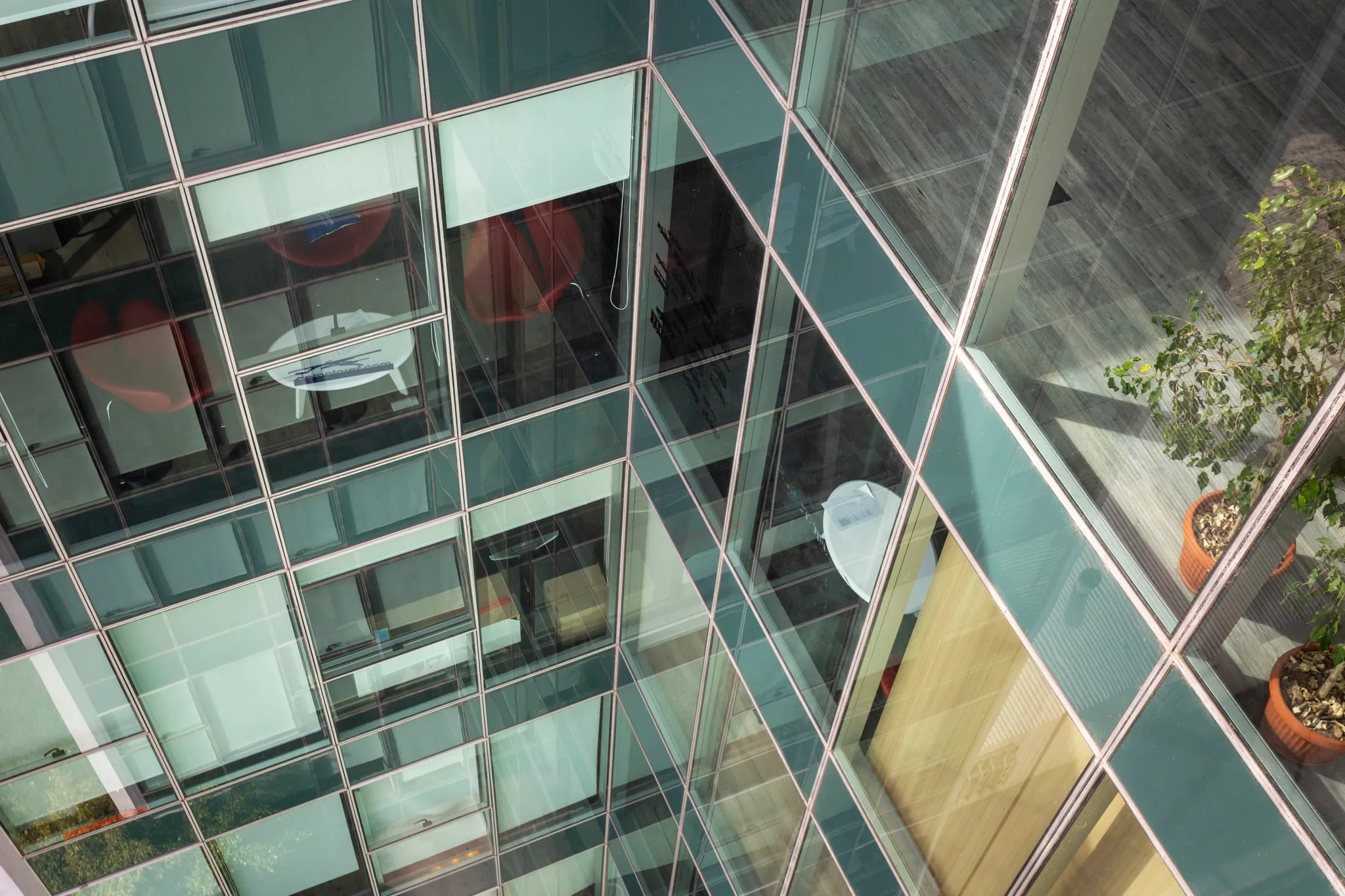 ICON Office Libertador 264