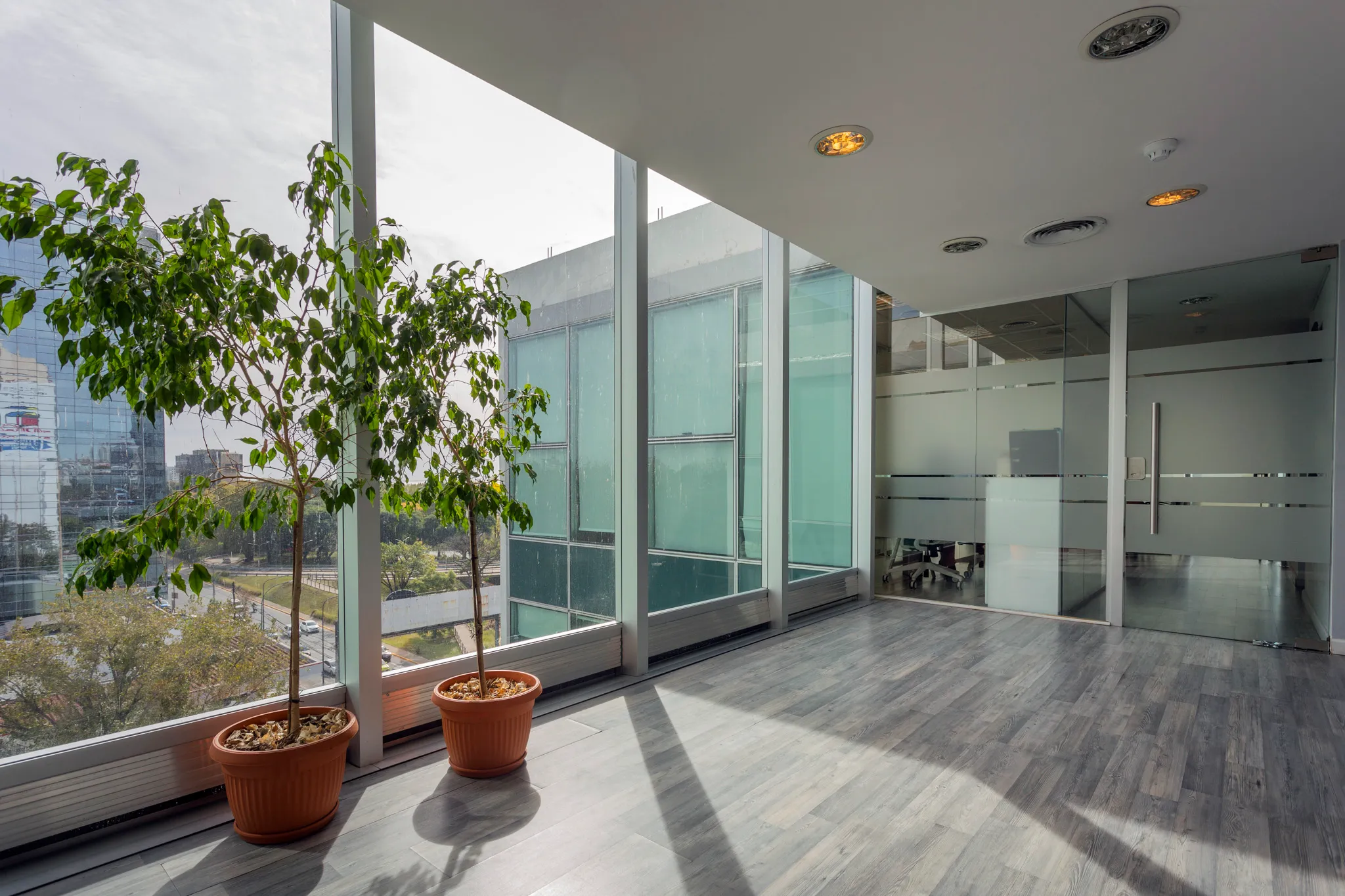 ICON Office Libertador 264