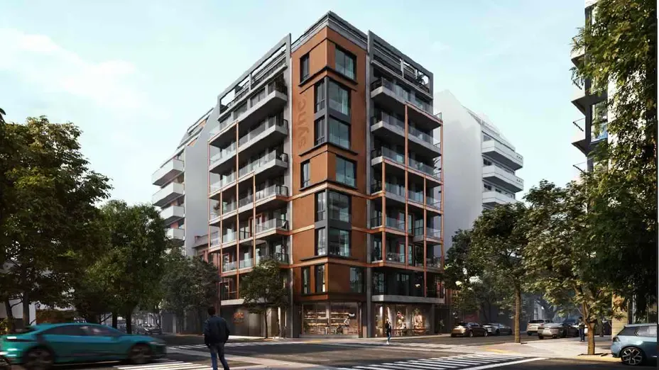 Boom de nuevos edificios en Belgrano: cuáles son las mayores quejas y preocupaciones de los vecinos