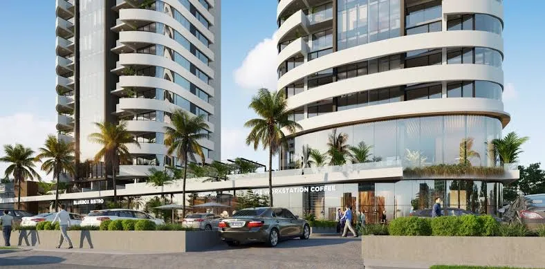 Brickell Tigre