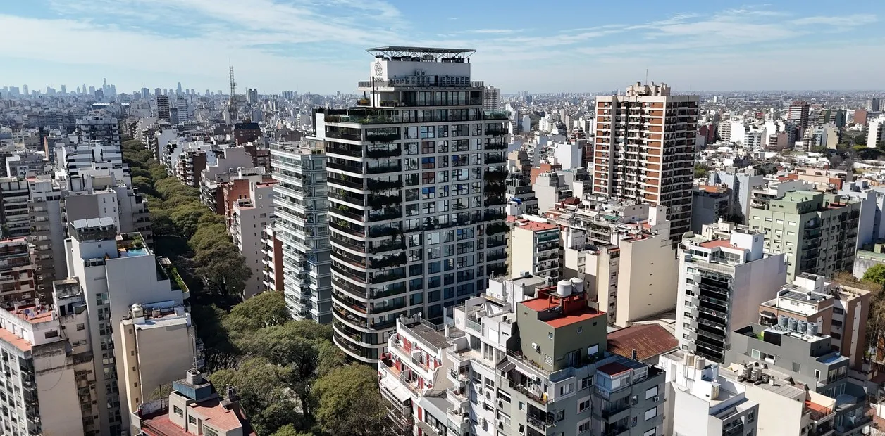 El 70% de los proyectos de CABA se concentrará en nueve barrios