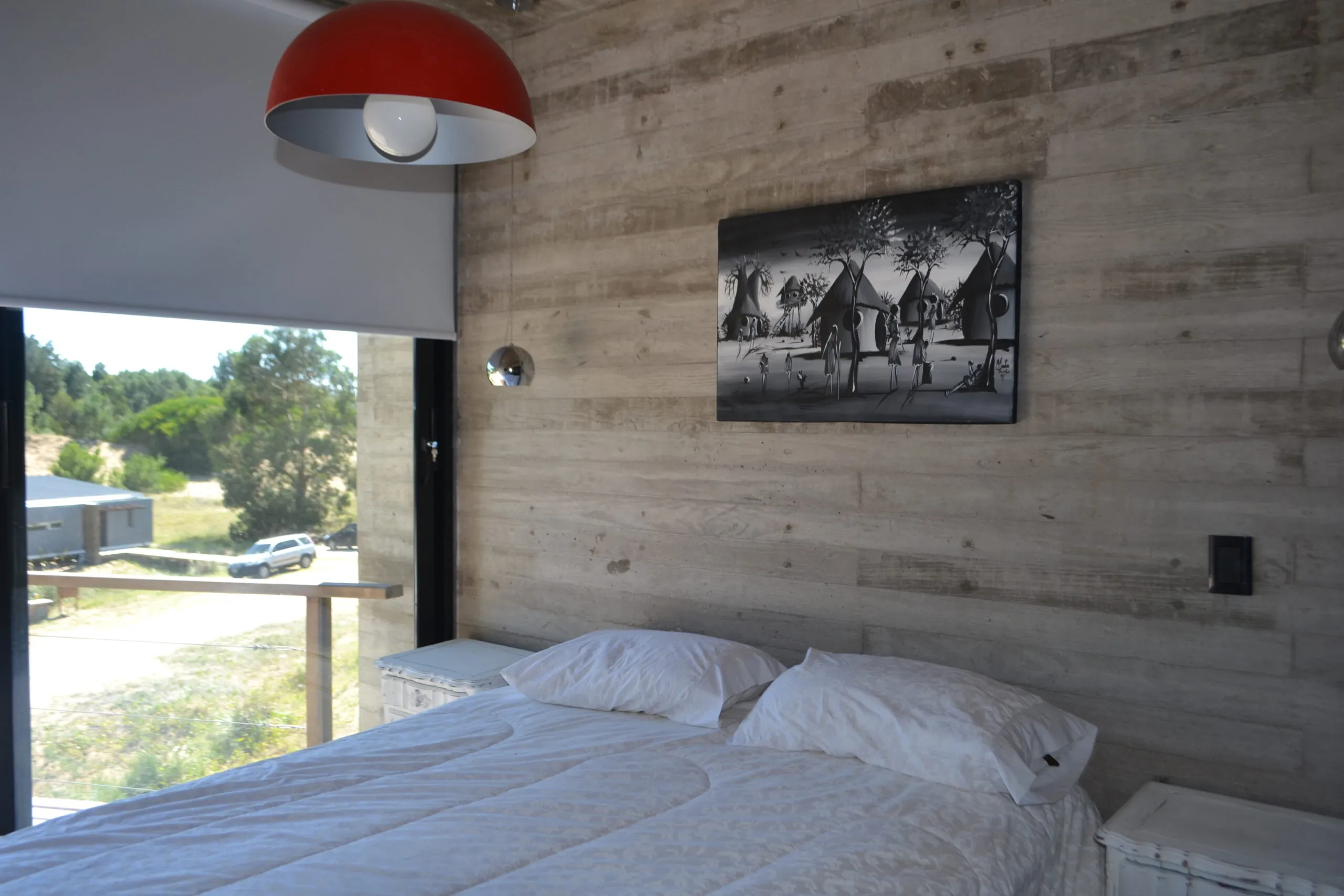 Housing en barrios cerrados