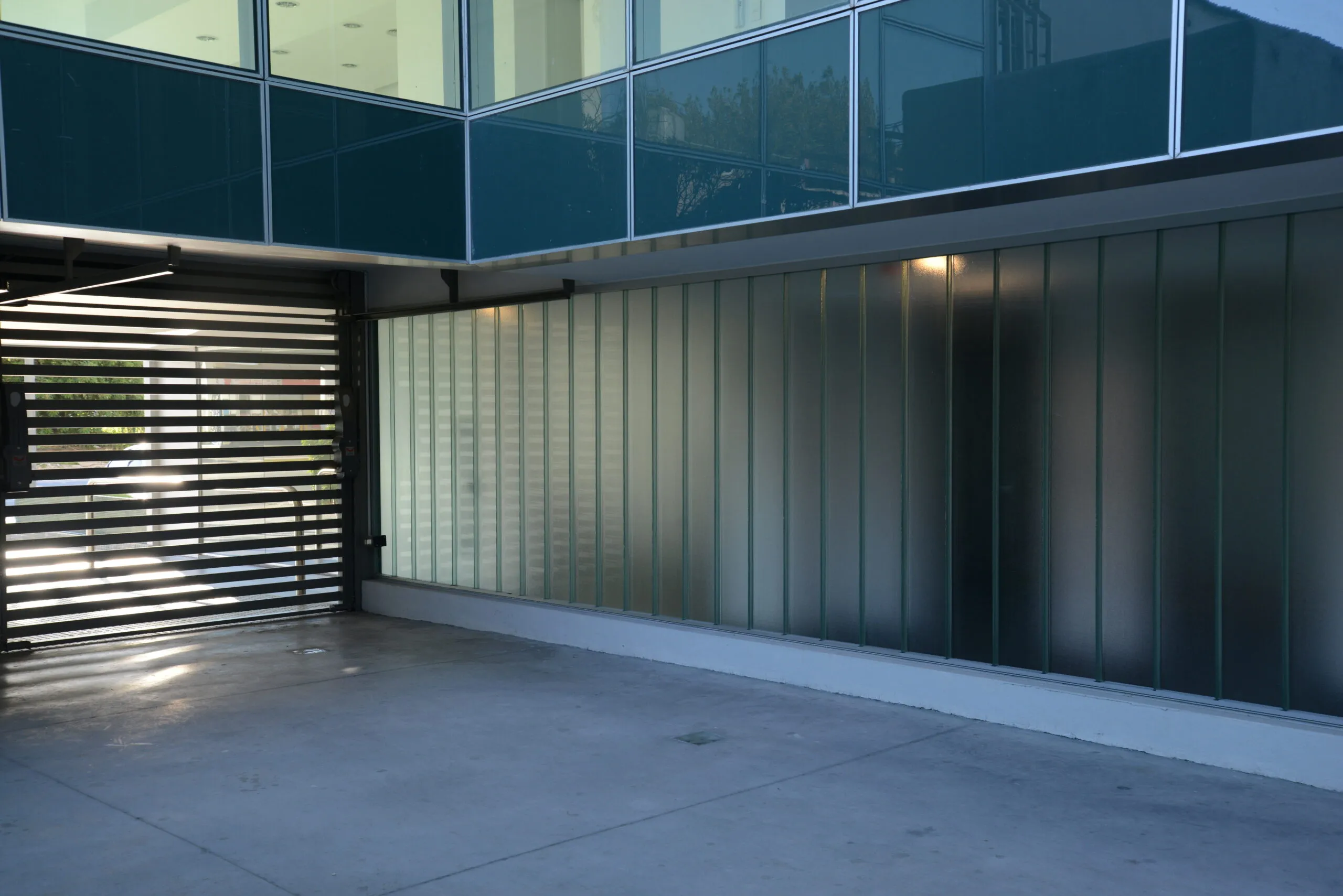 ICON Office Libertador 264