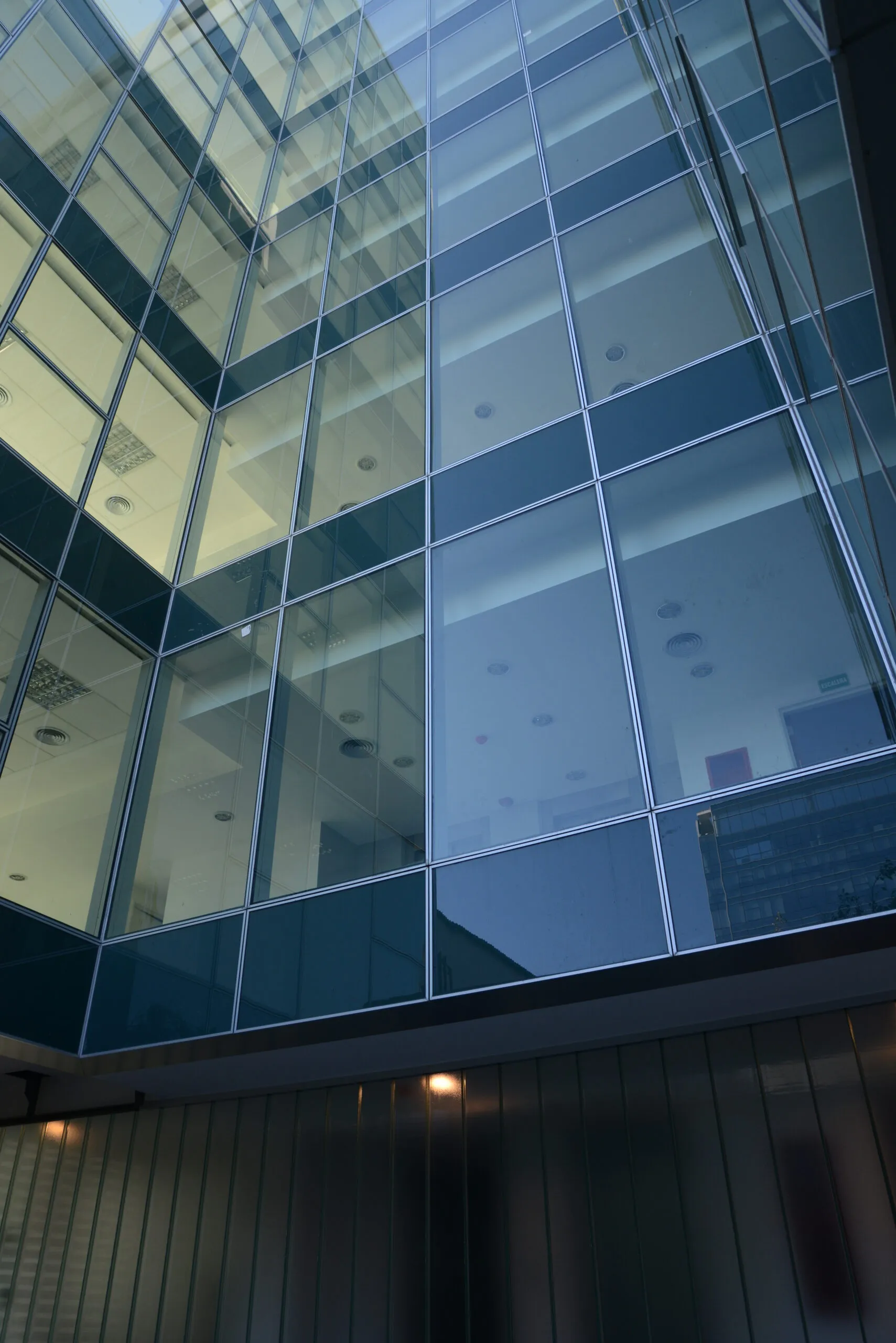 ICON Office Libertador 264
