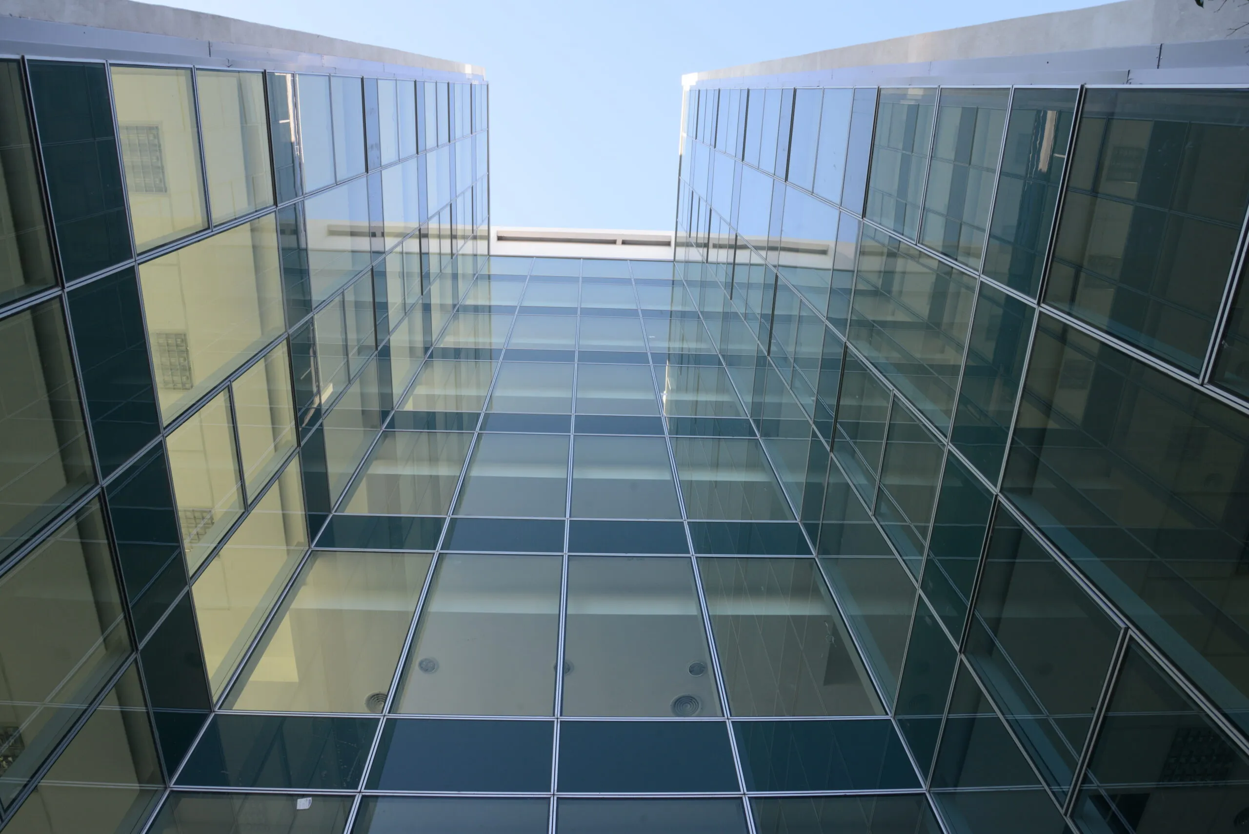 ICON Office Libertador 264