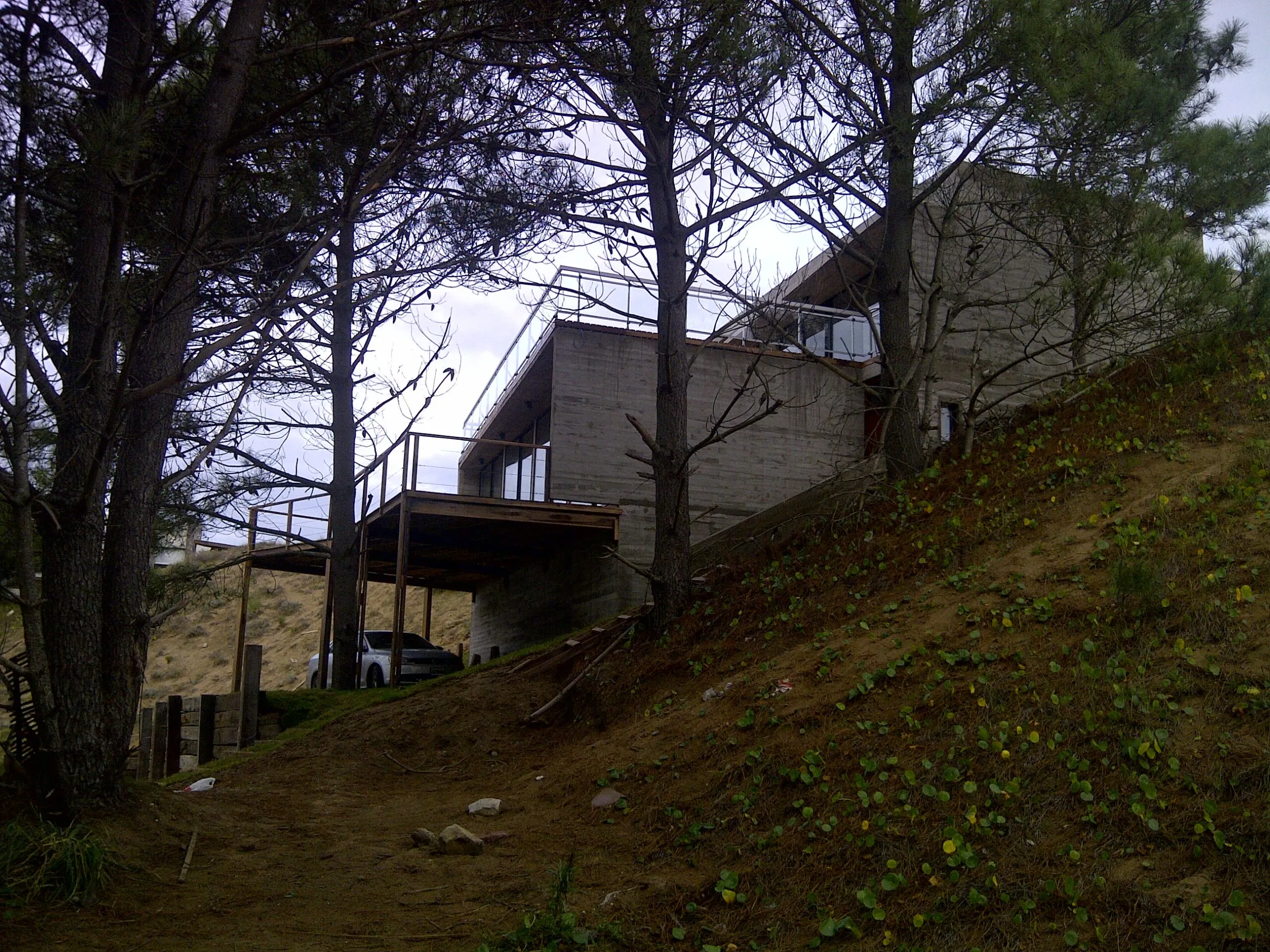 Housing en barrios cerrados