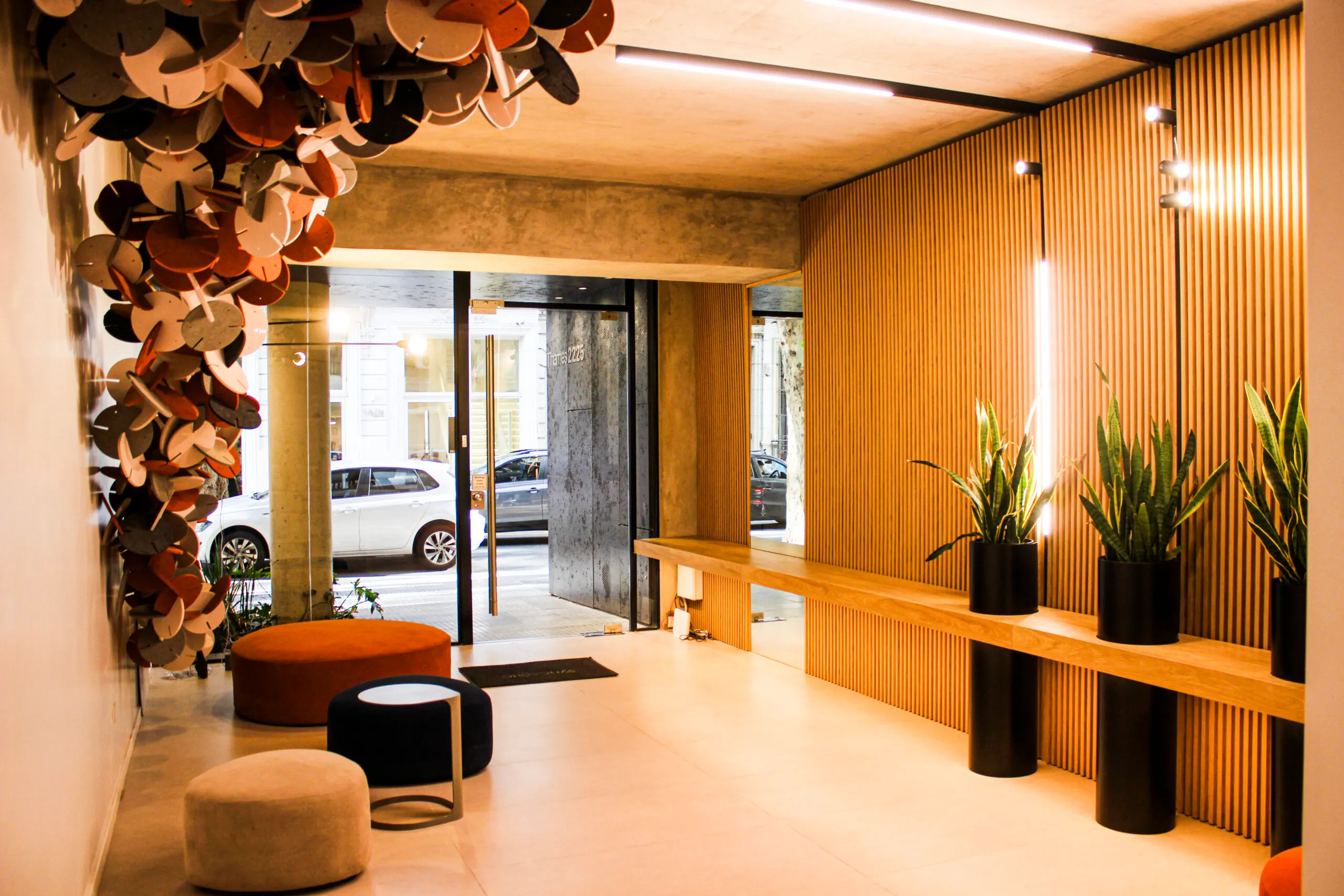 Sync Soho