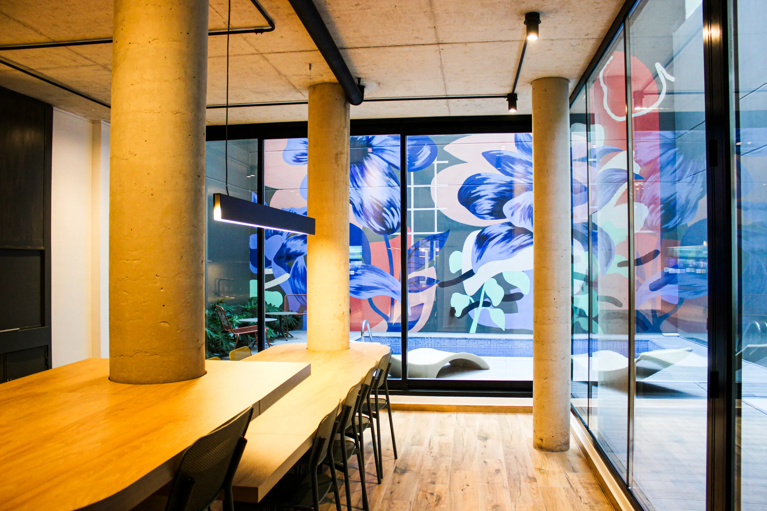 Sync Soho