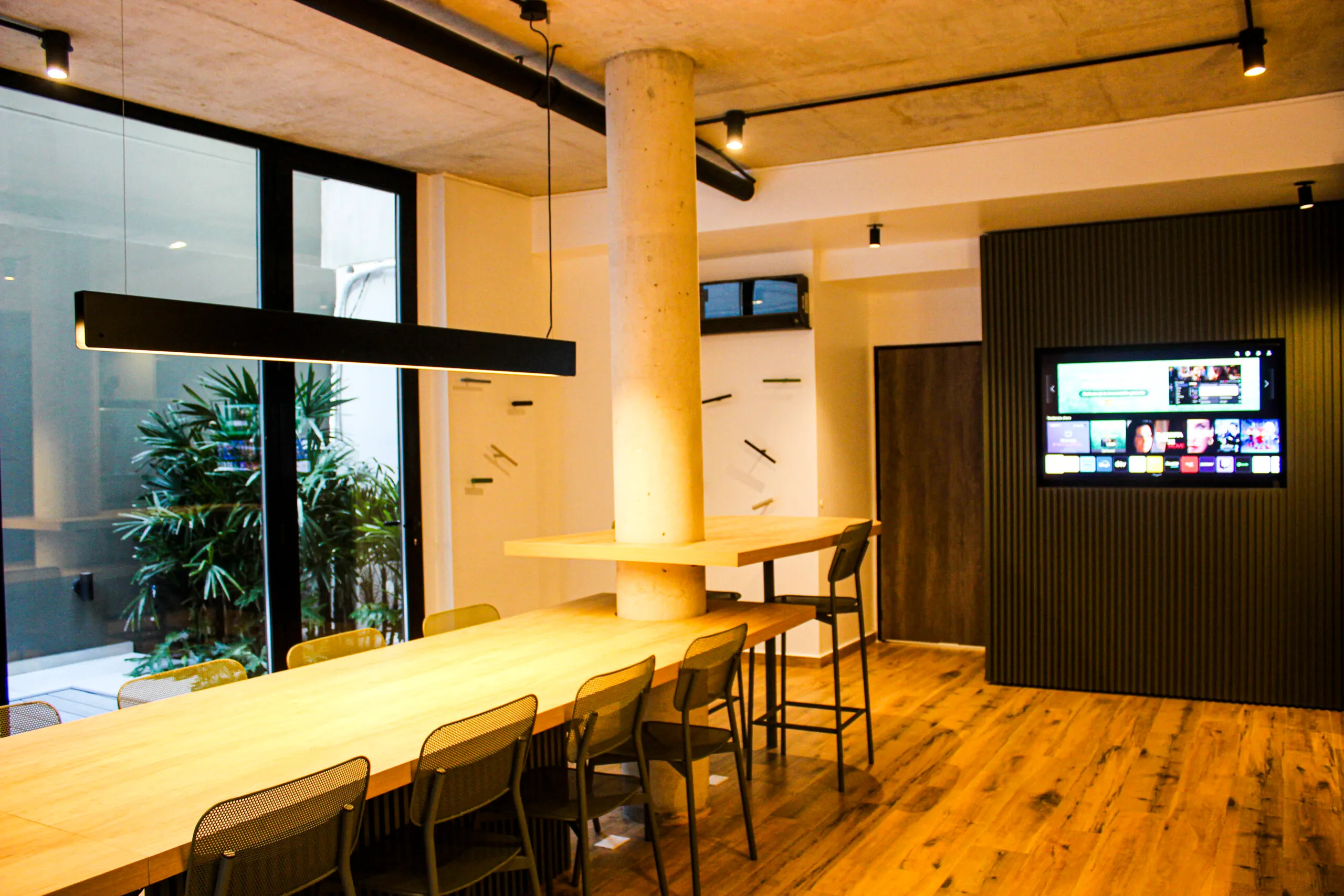 Sync Soho