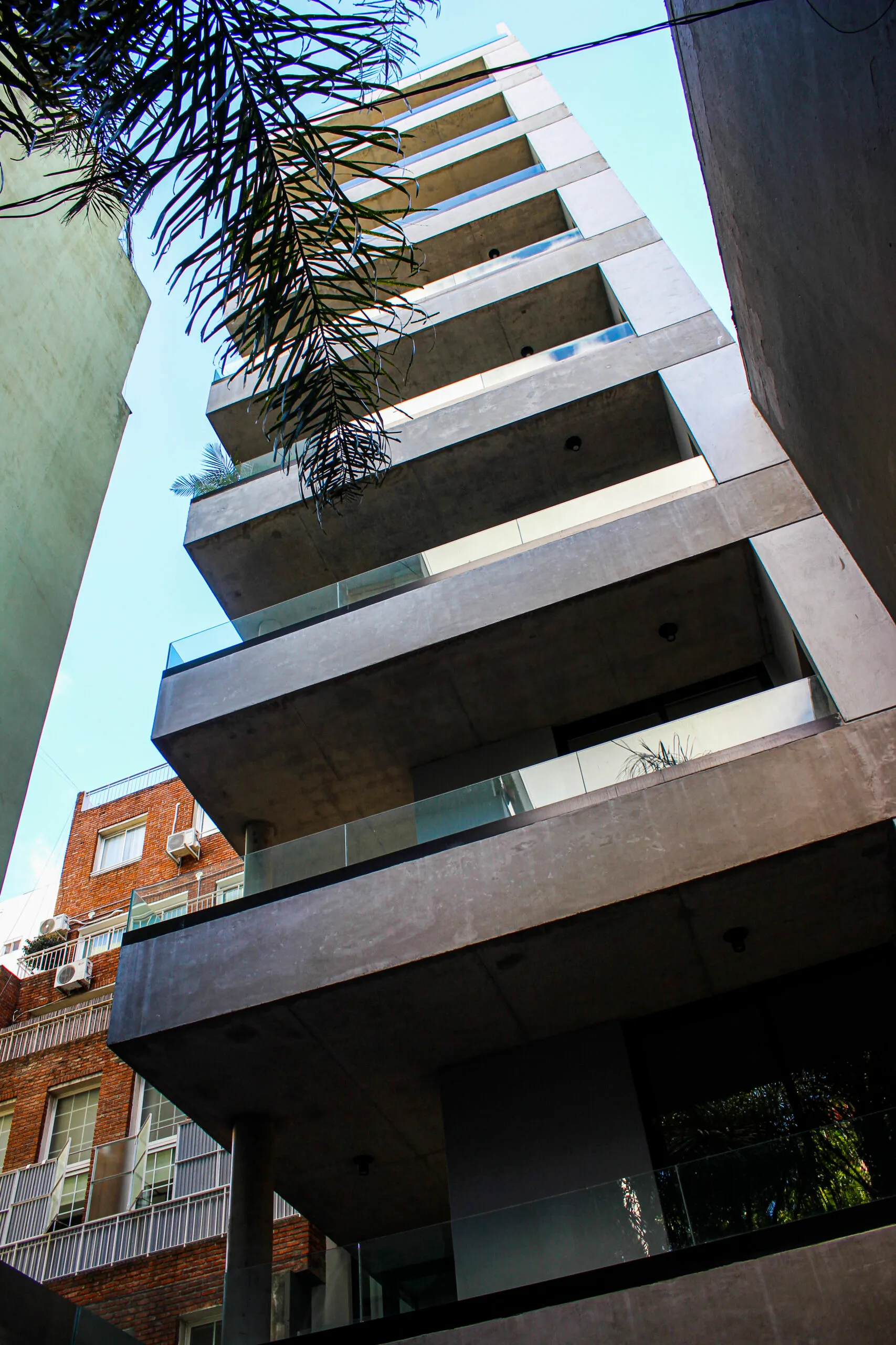Sync Soho