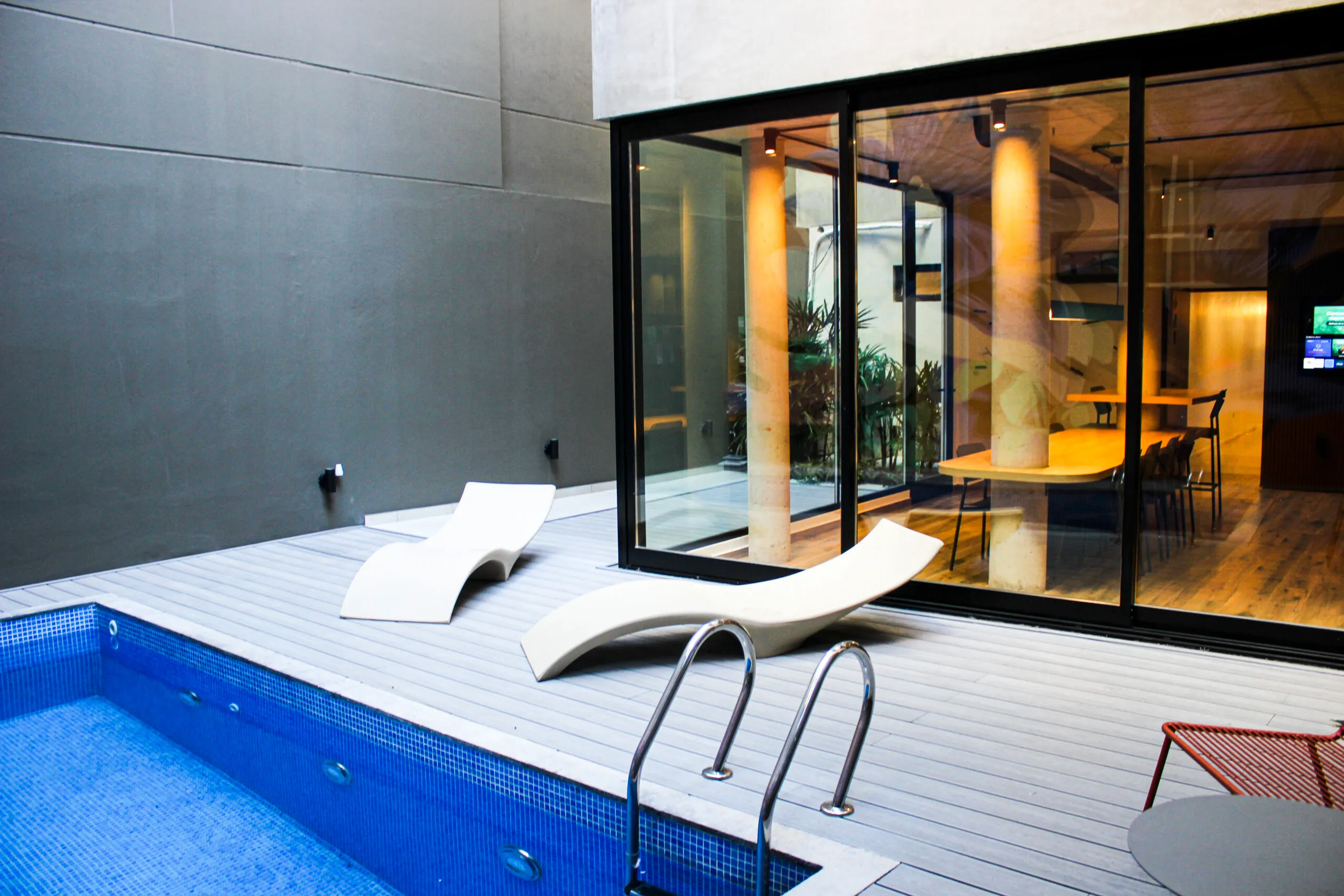 Sync Soho