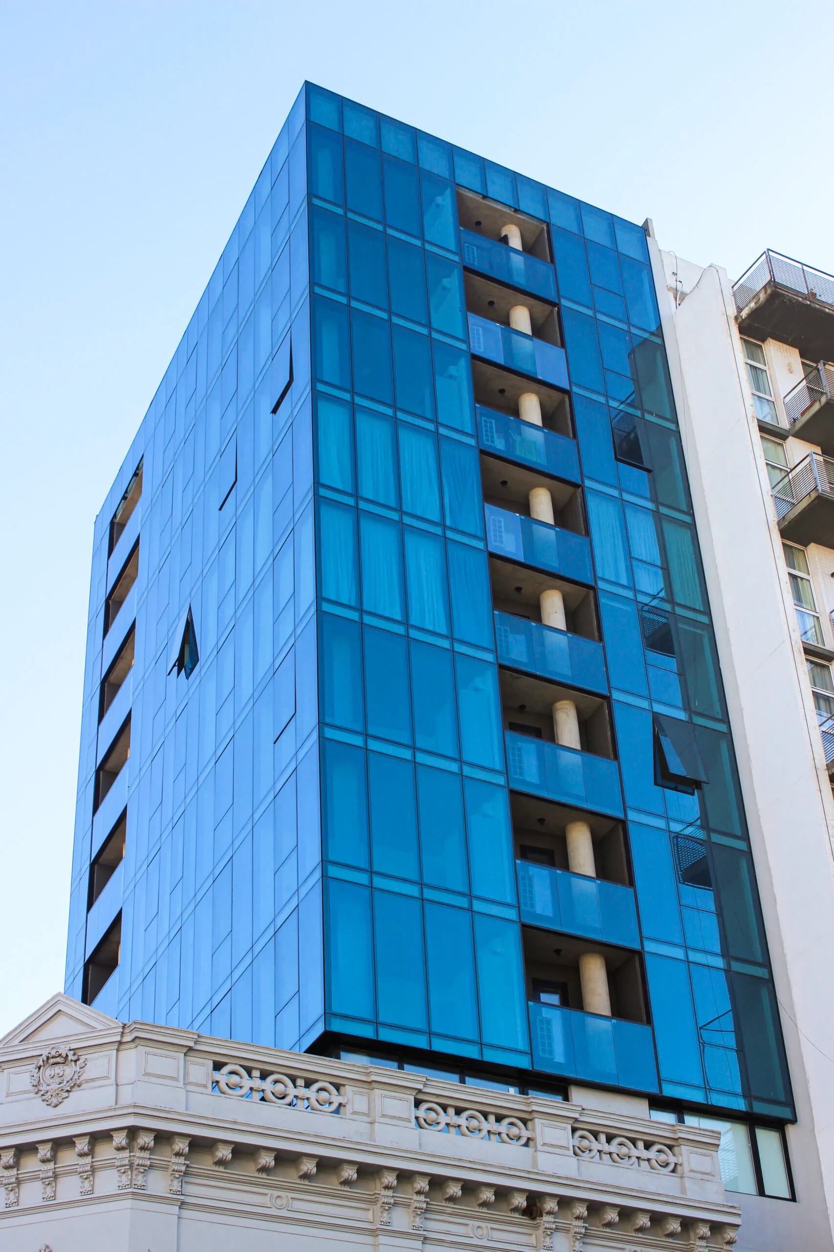 Icon Boulevard Caseros