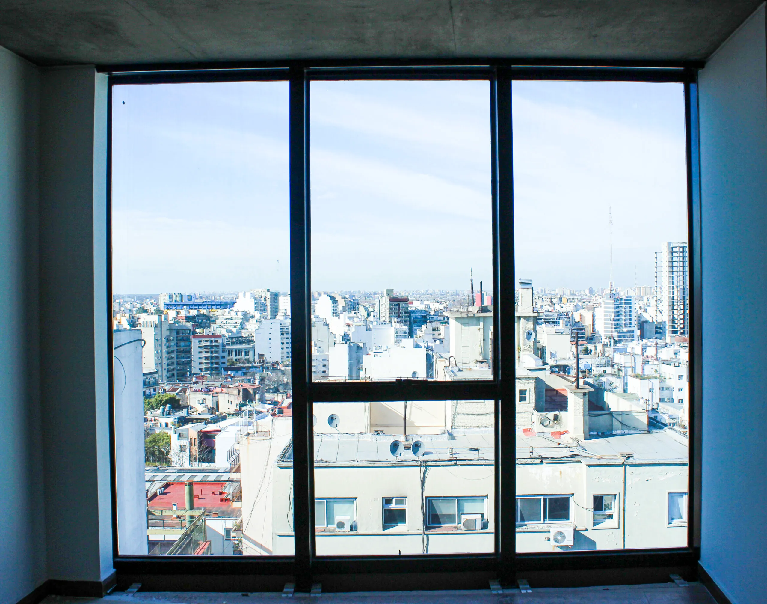Icon Boulevard Caseros