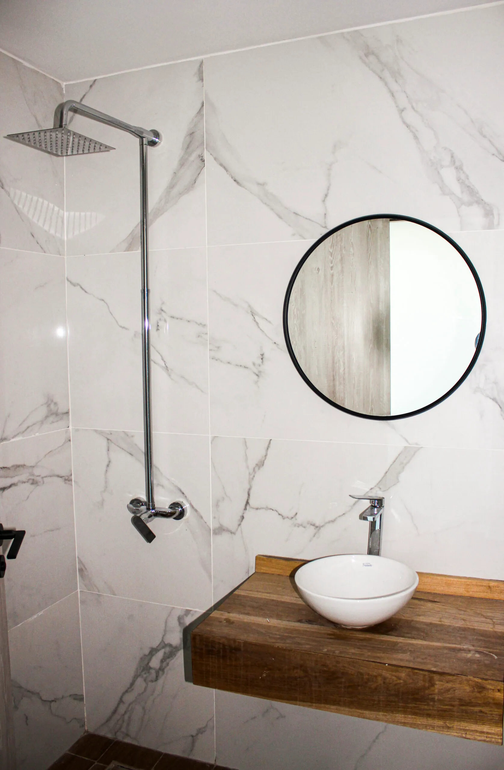 Icon Boulevard Caseros