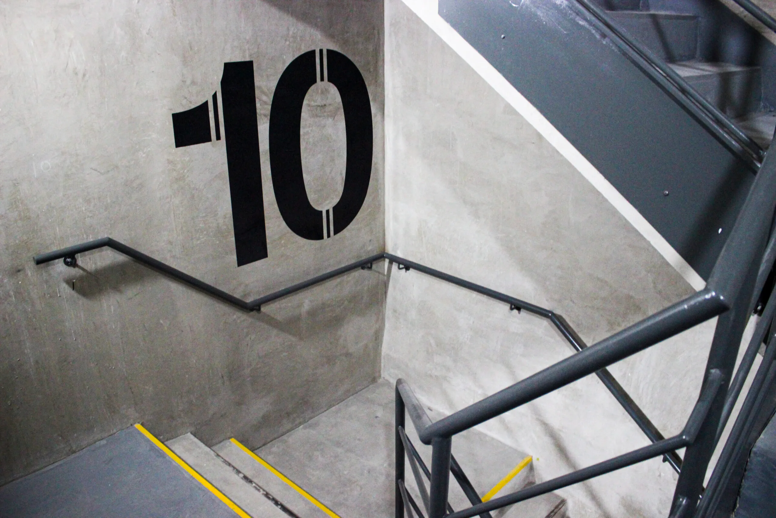 Icon Boulevard Caseros