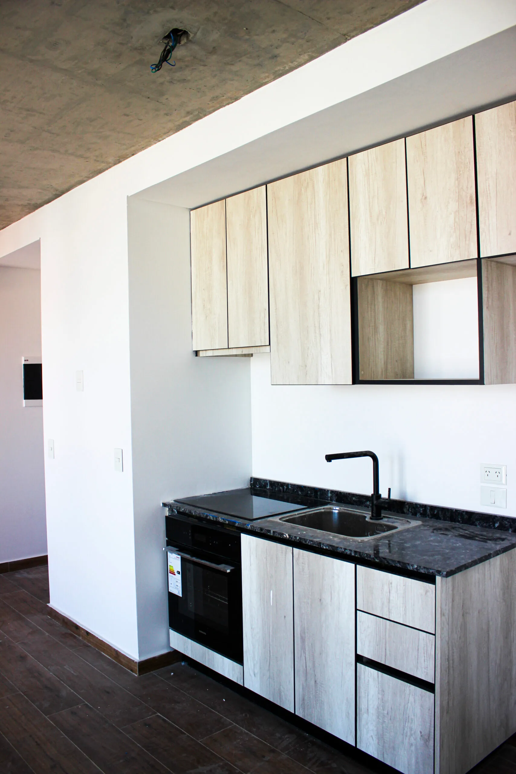 Icon Boulevard Caseros