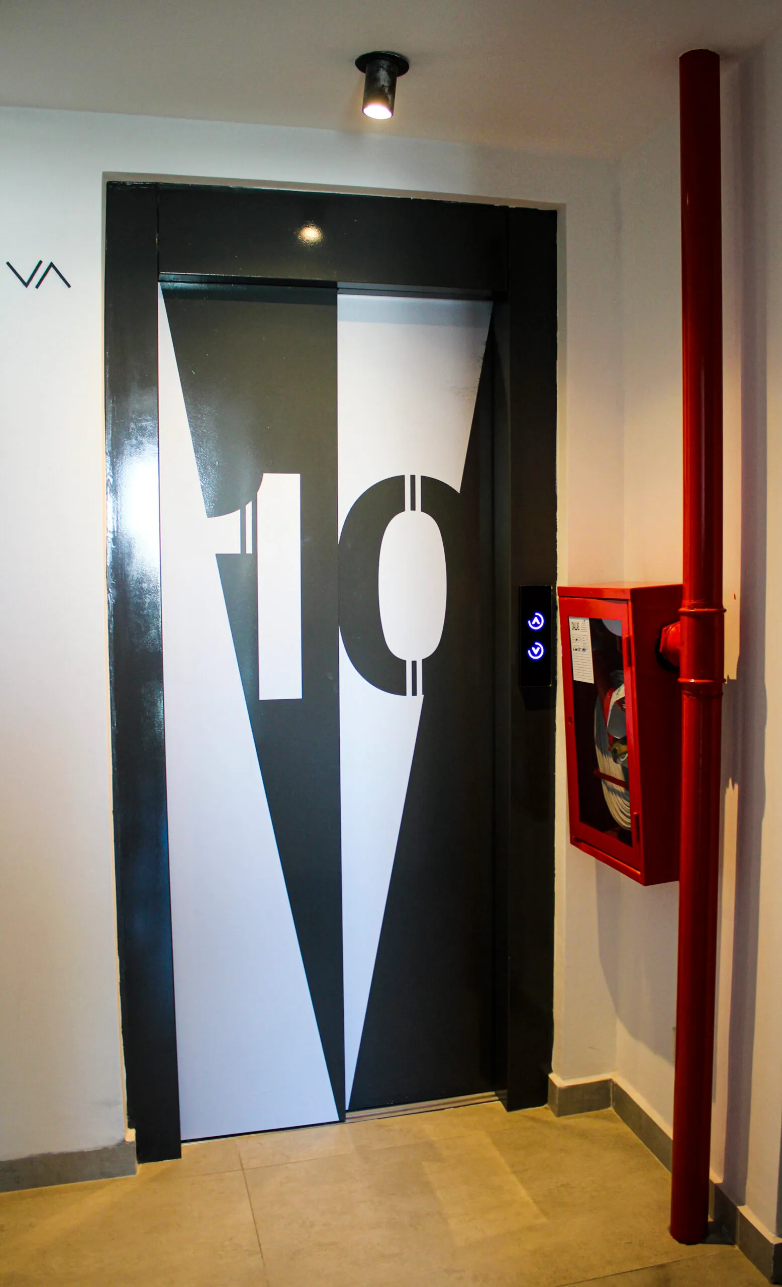 Icon Boulevard Caseros