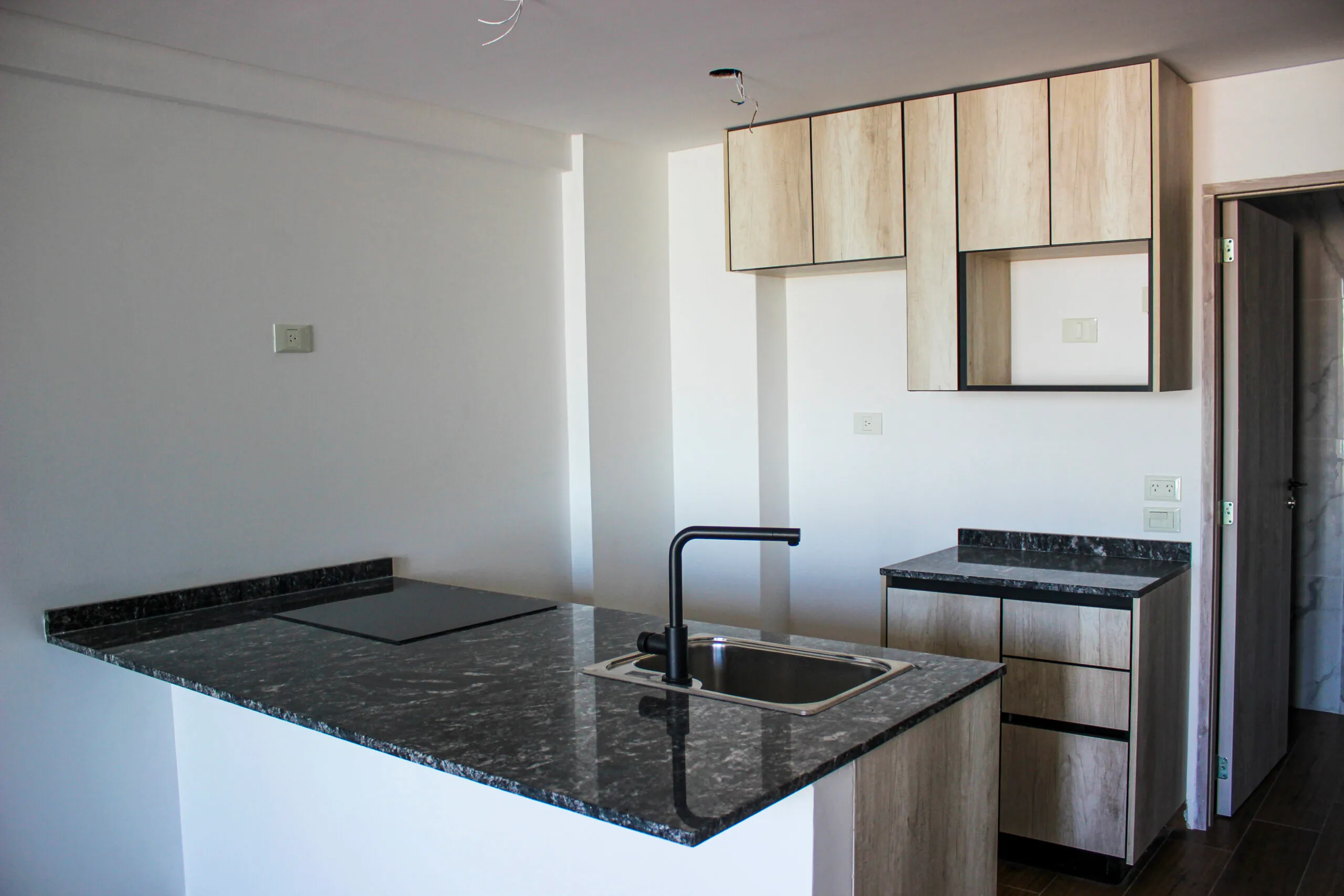Icon Boulevard Caseros