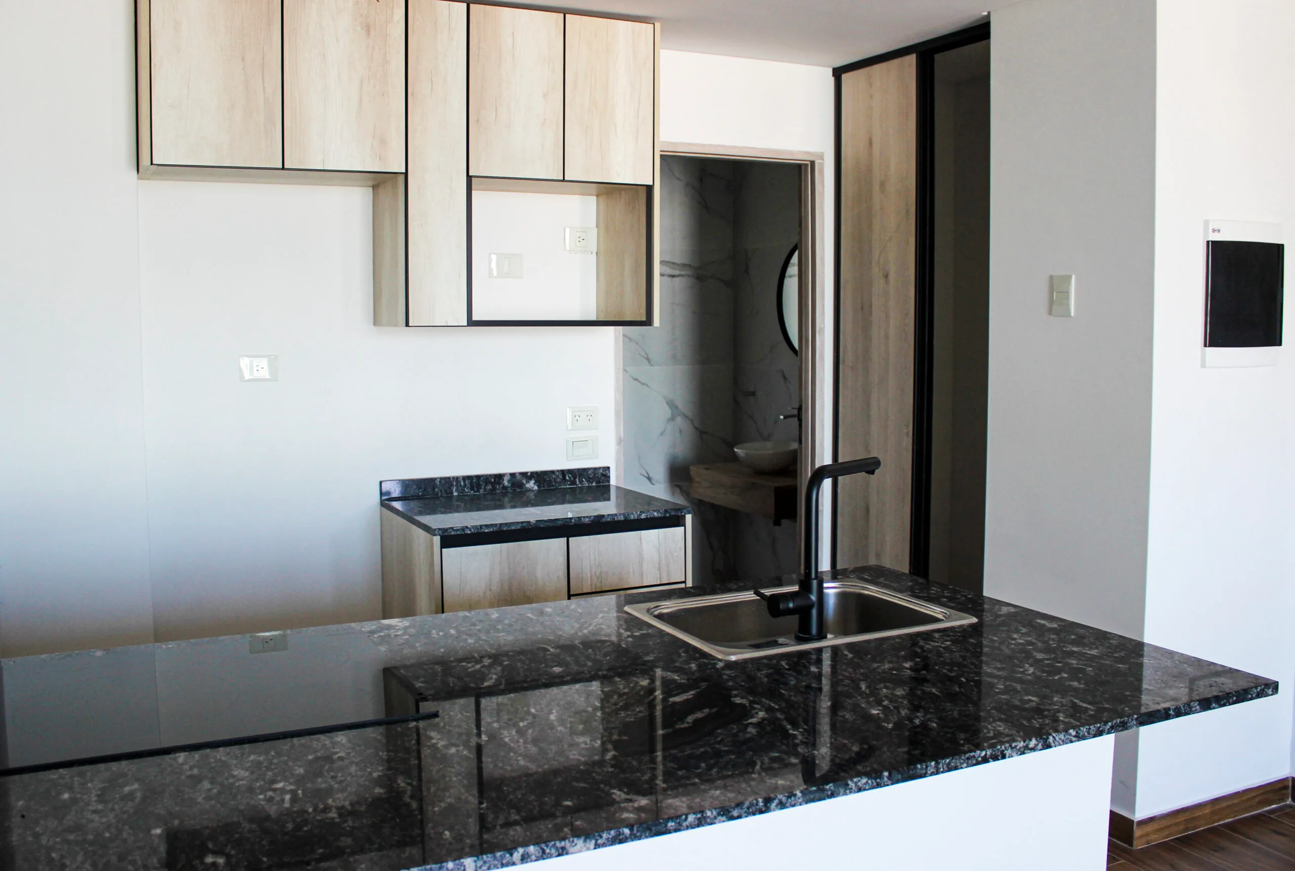 Icon Boulevard Caseros