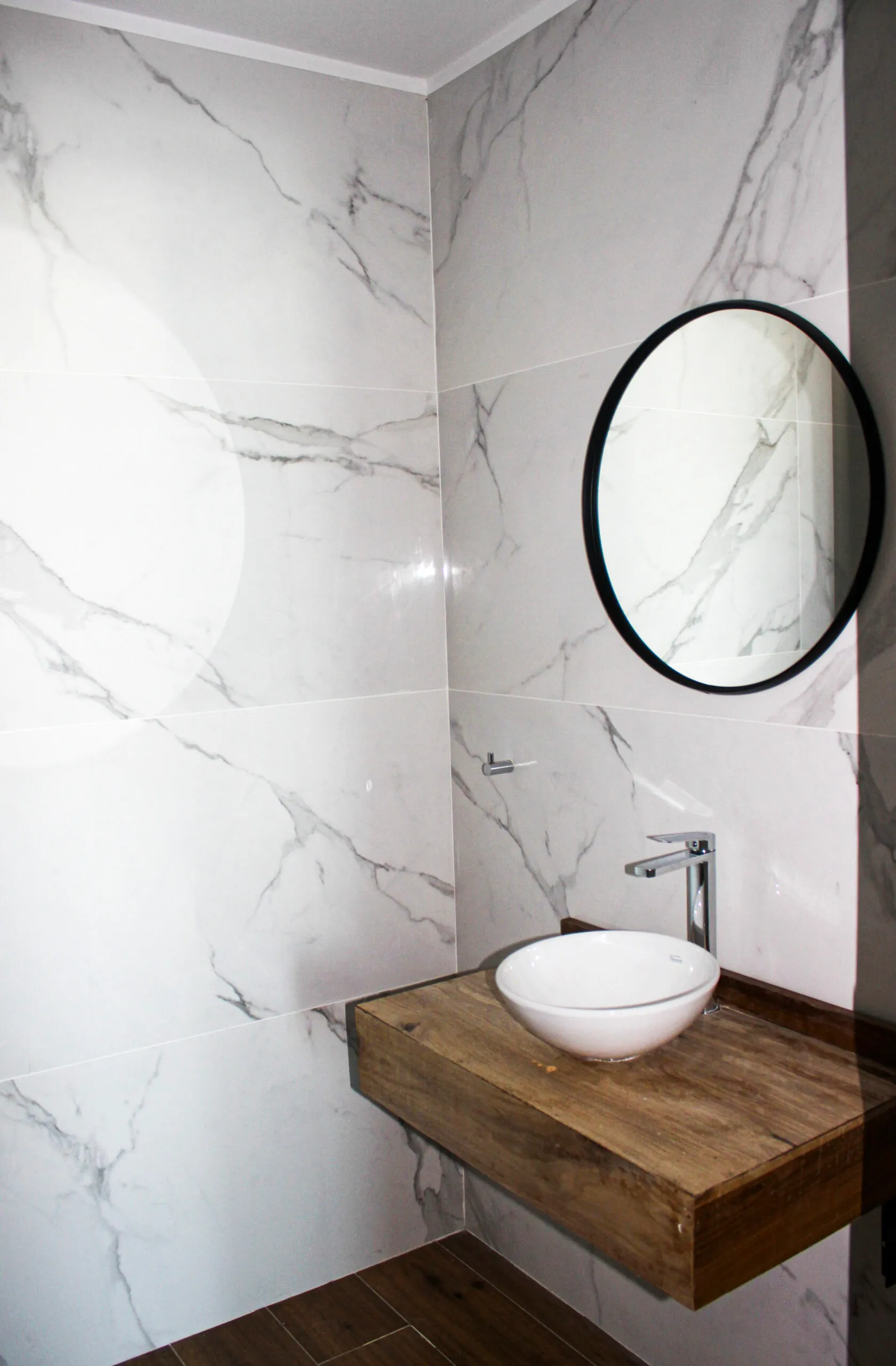 Icon Boulevard Caseros