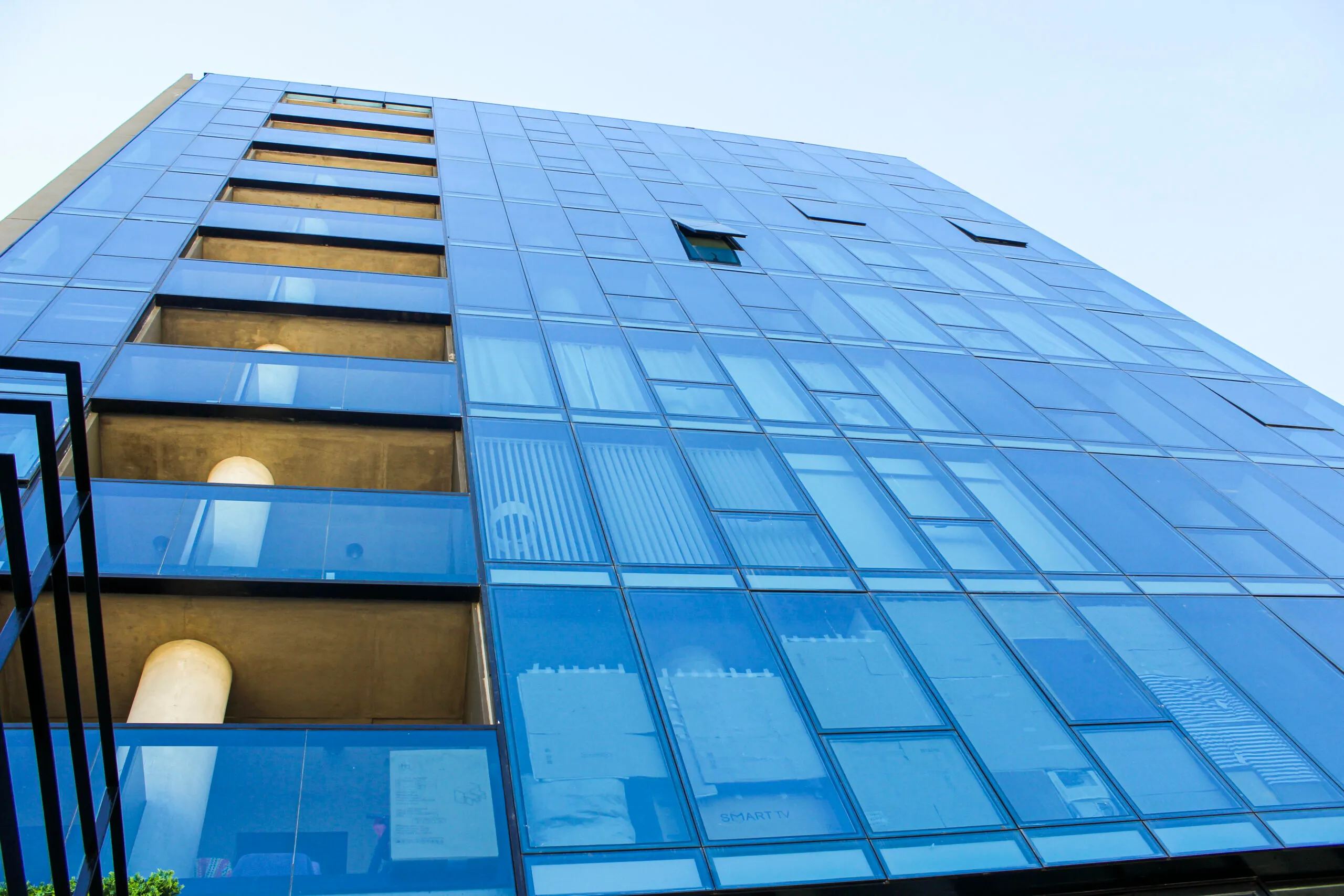 Icon Boulevard Caseros