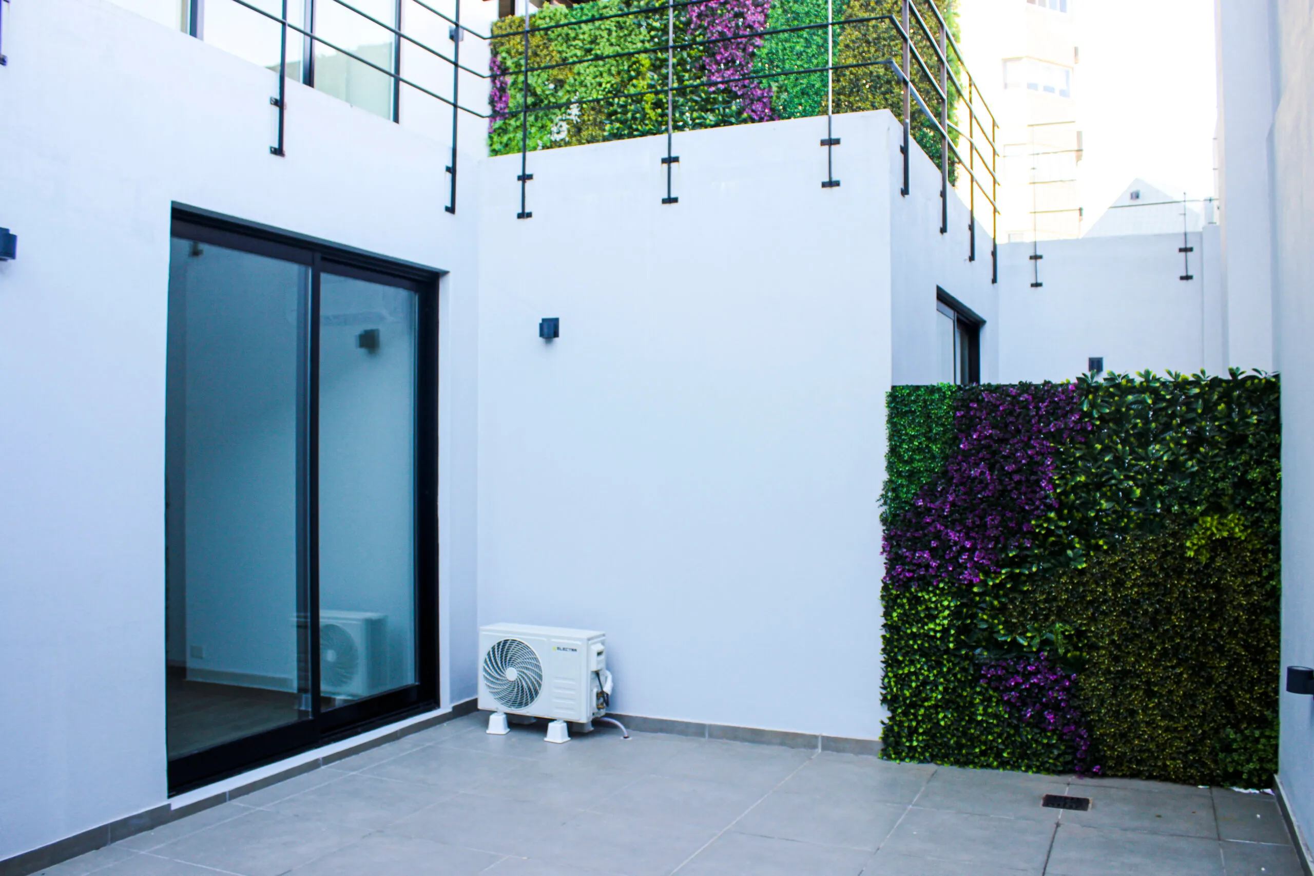 Icon Boulevard Caseros