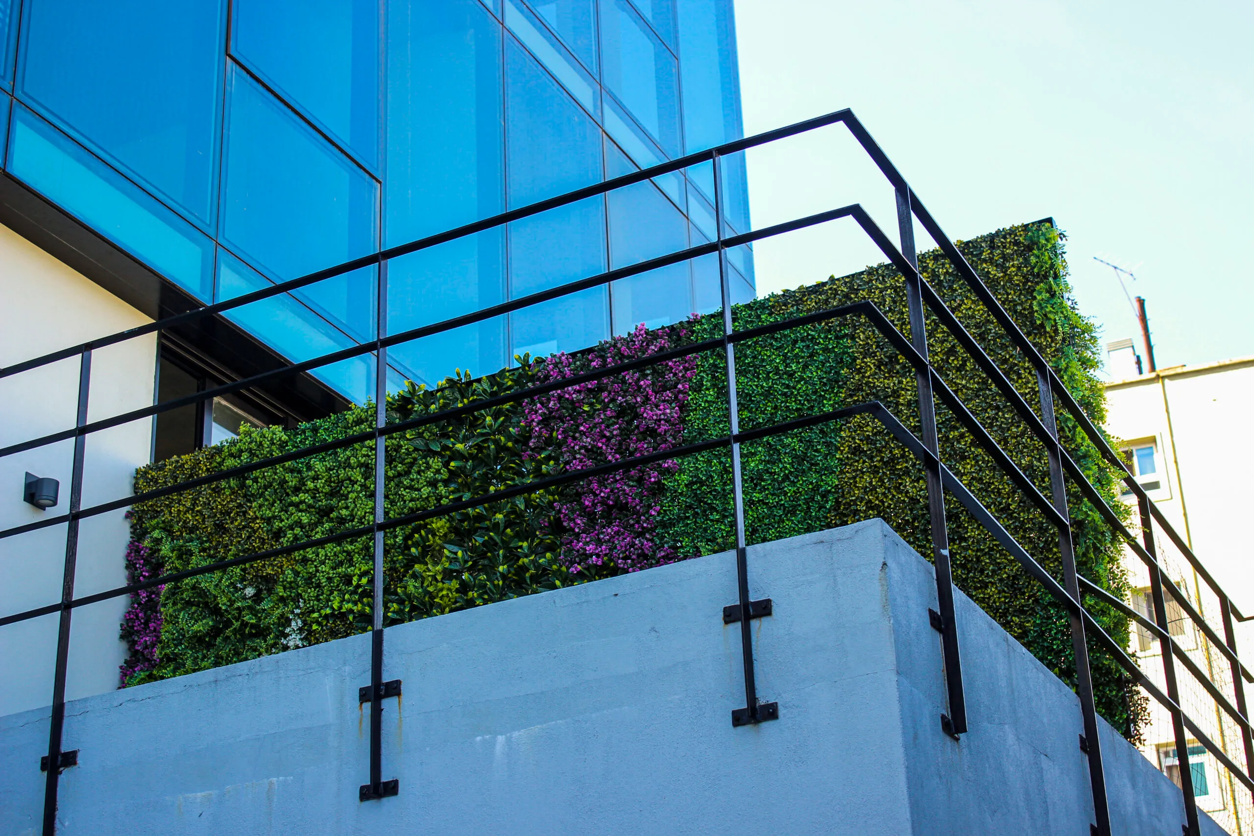 Icon Boulevard Caseros