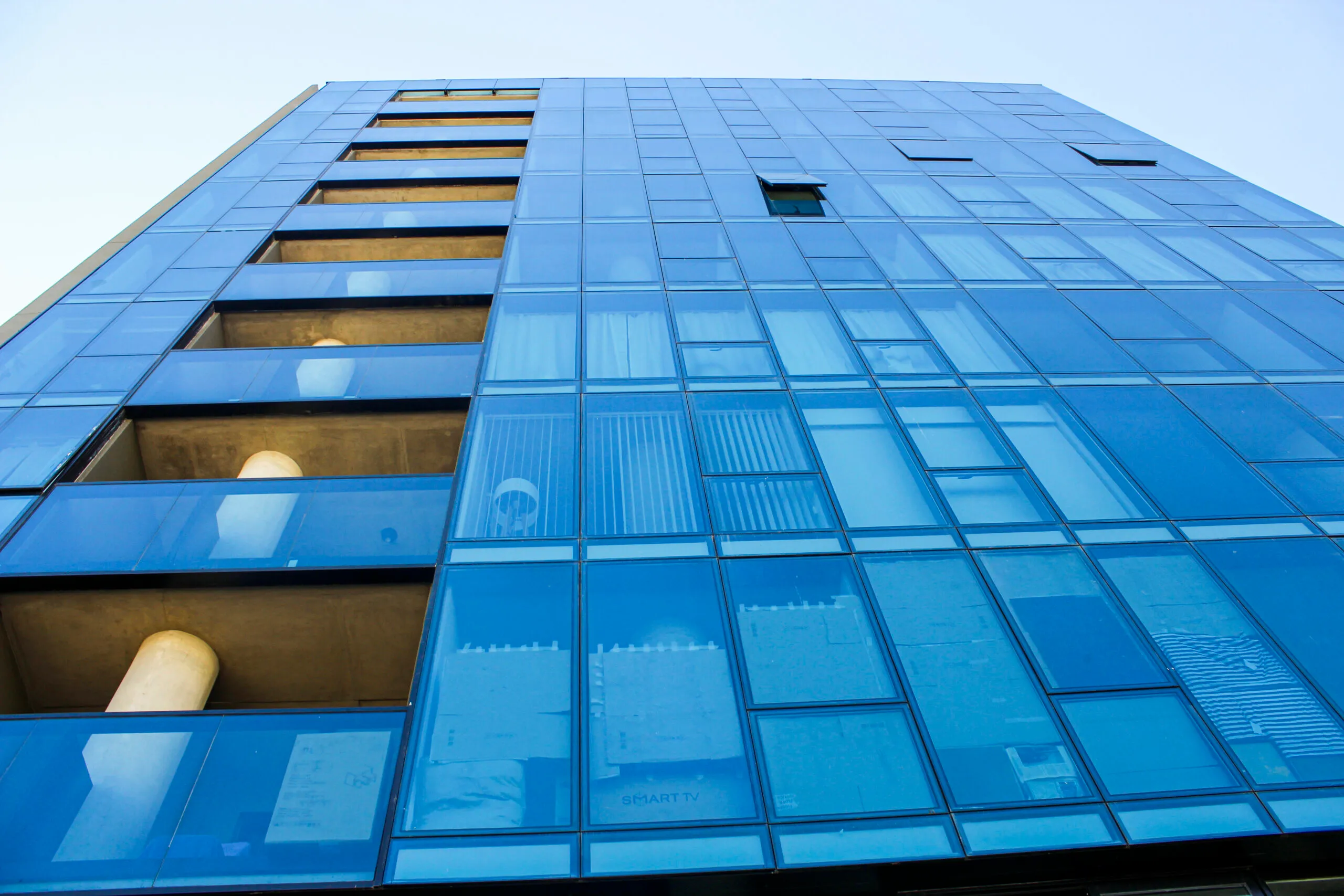 Icon Boulevard Caseros
