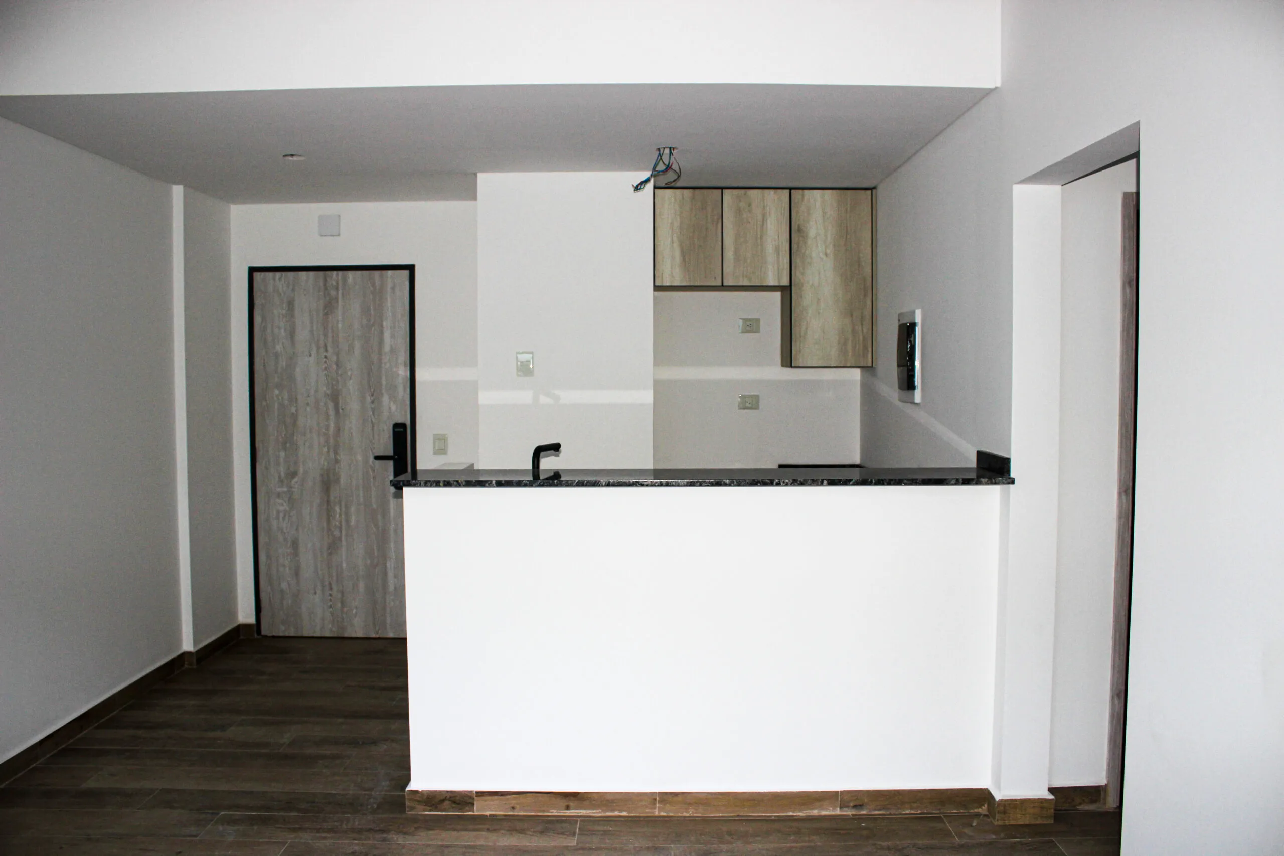 Icon Boulevard Caseros