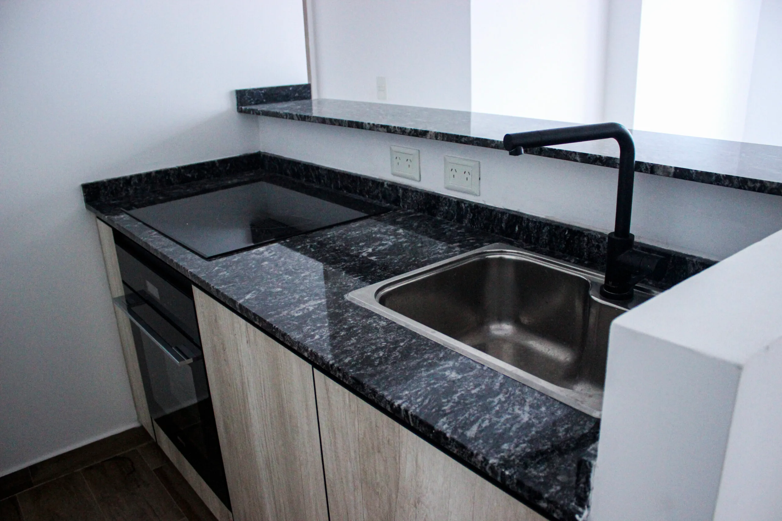 Icon Boulevard Caseros