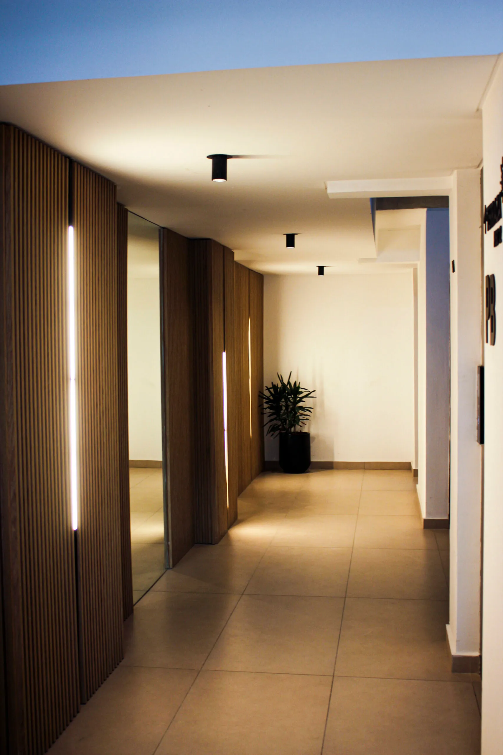 Icon Boulevard Caseros
