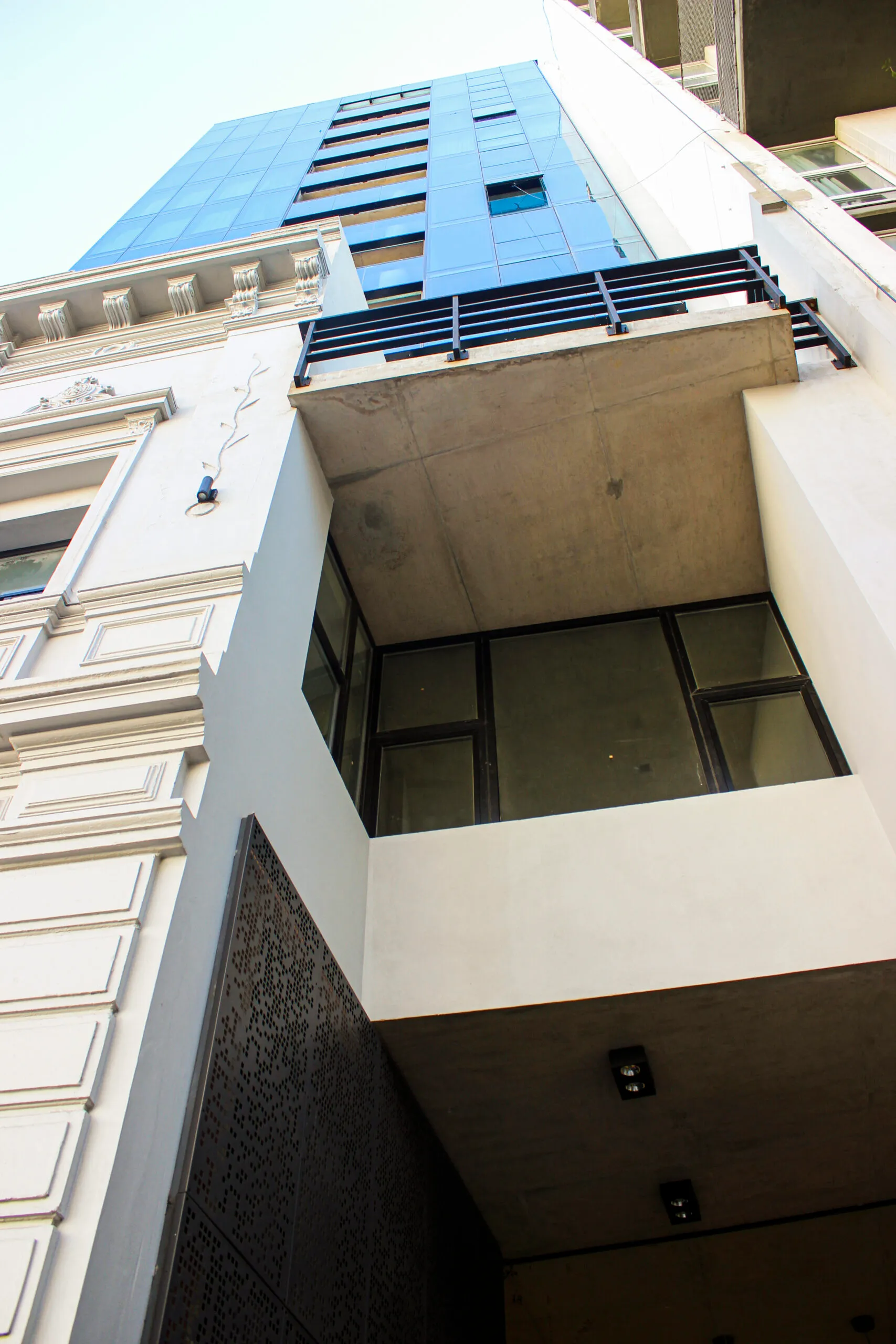 Icon Boulevard Caseros