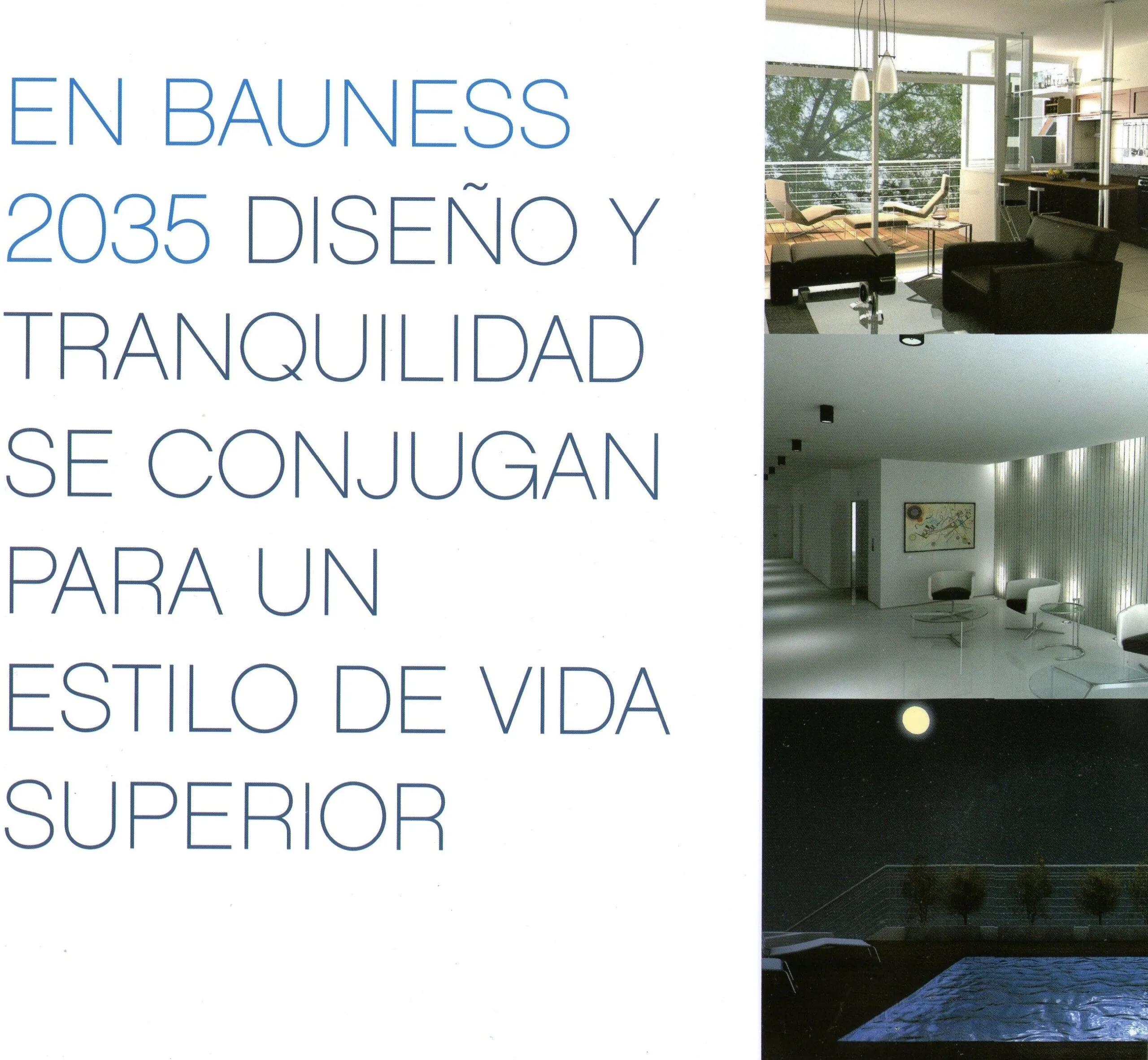 ICON Bauness 2035