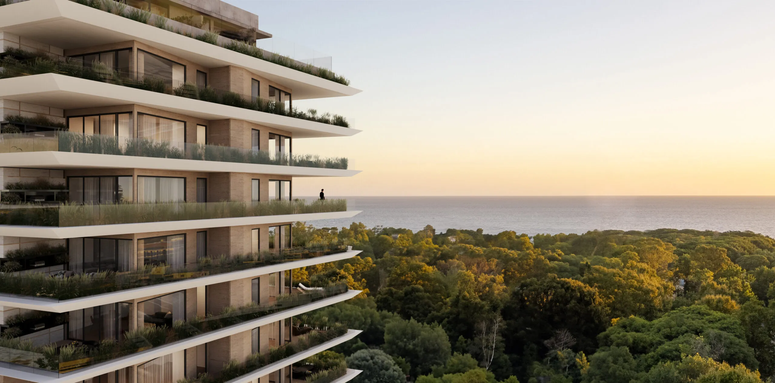 Nuevo Lanzamiento - Wayra Tower
