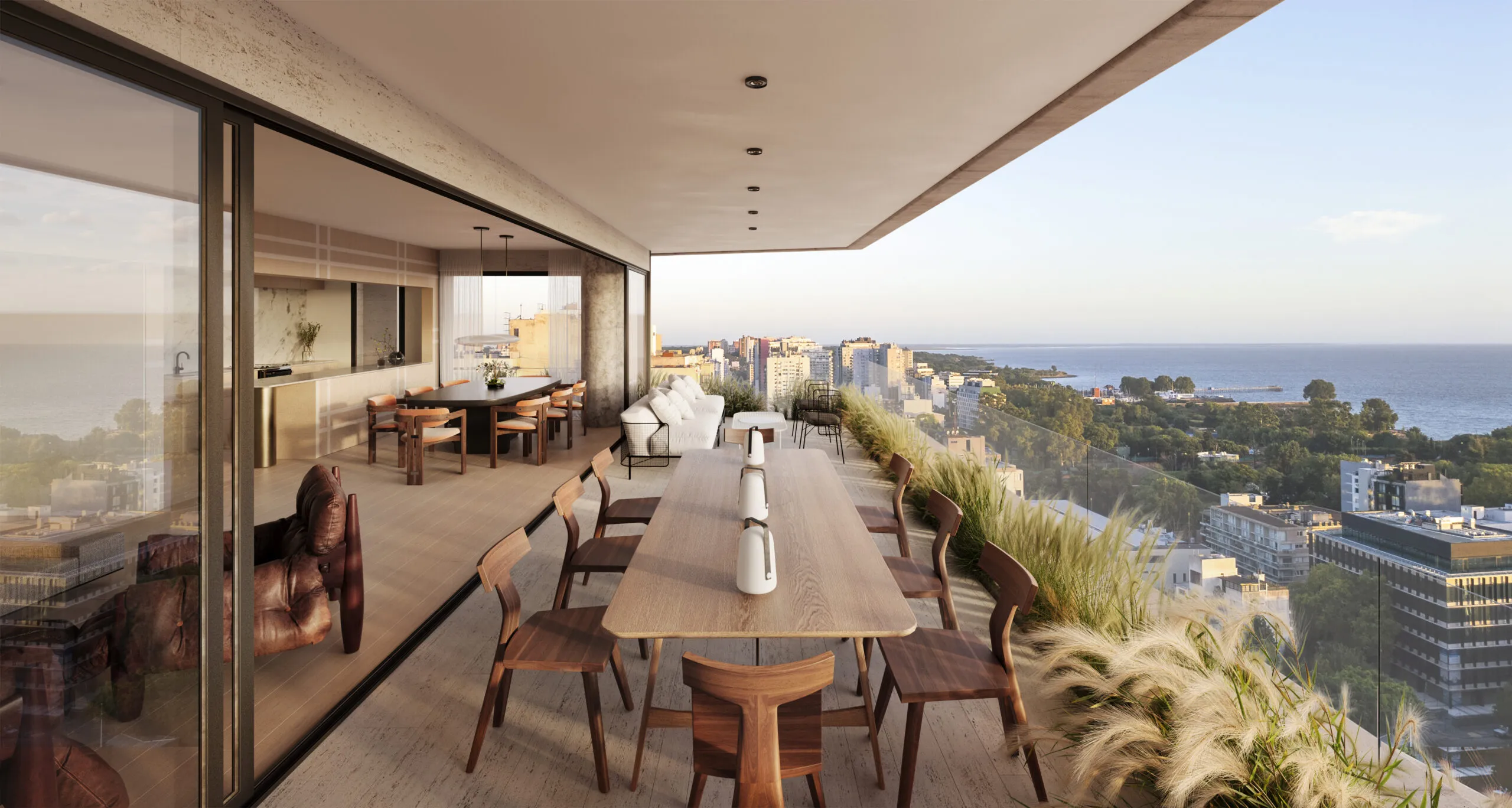 Wayra Tower