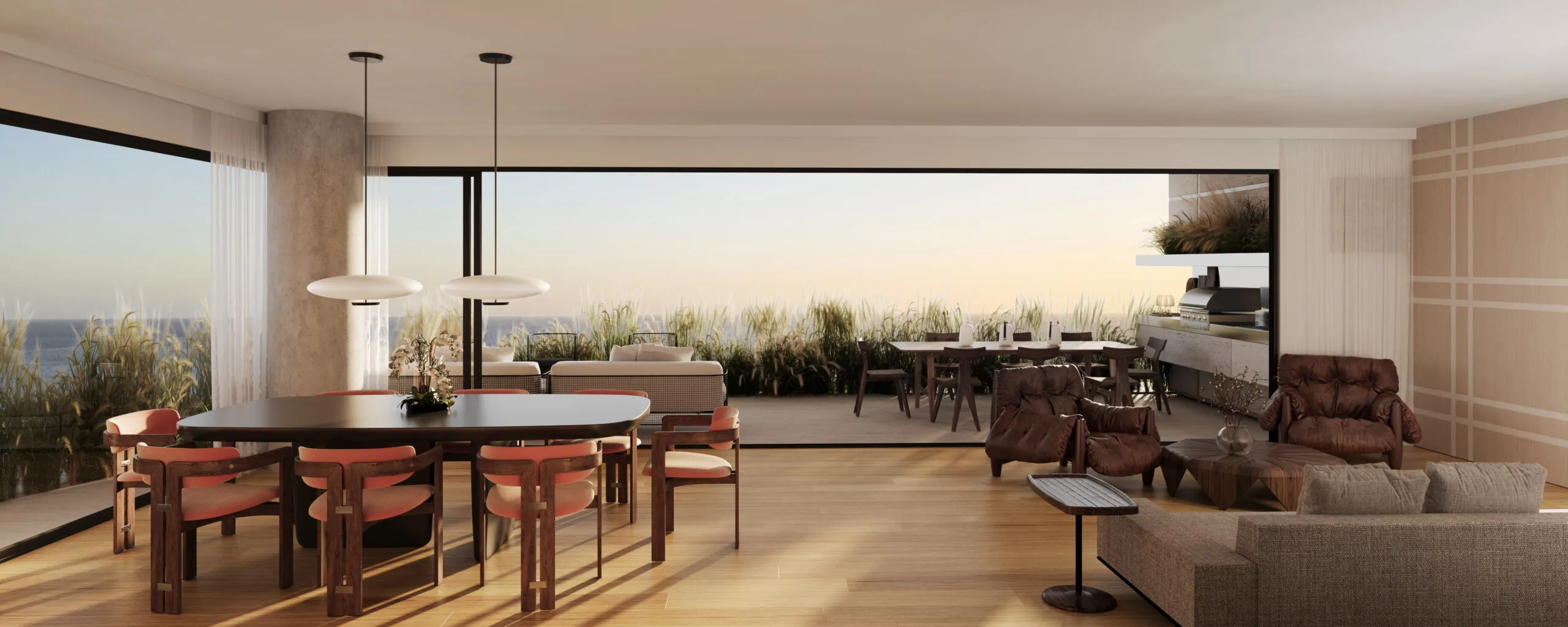 Wayra Tower