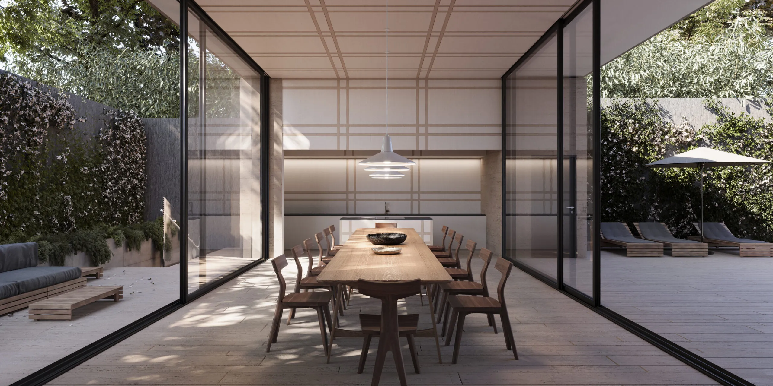 Wayra Tower