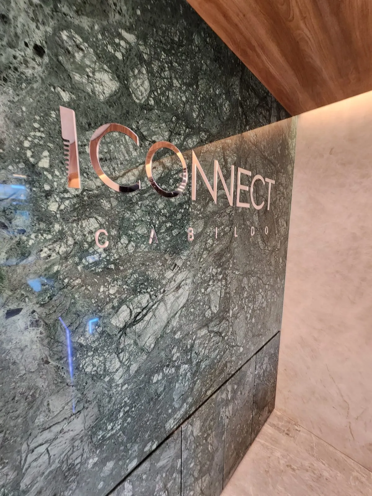 Iconnect Cabildo