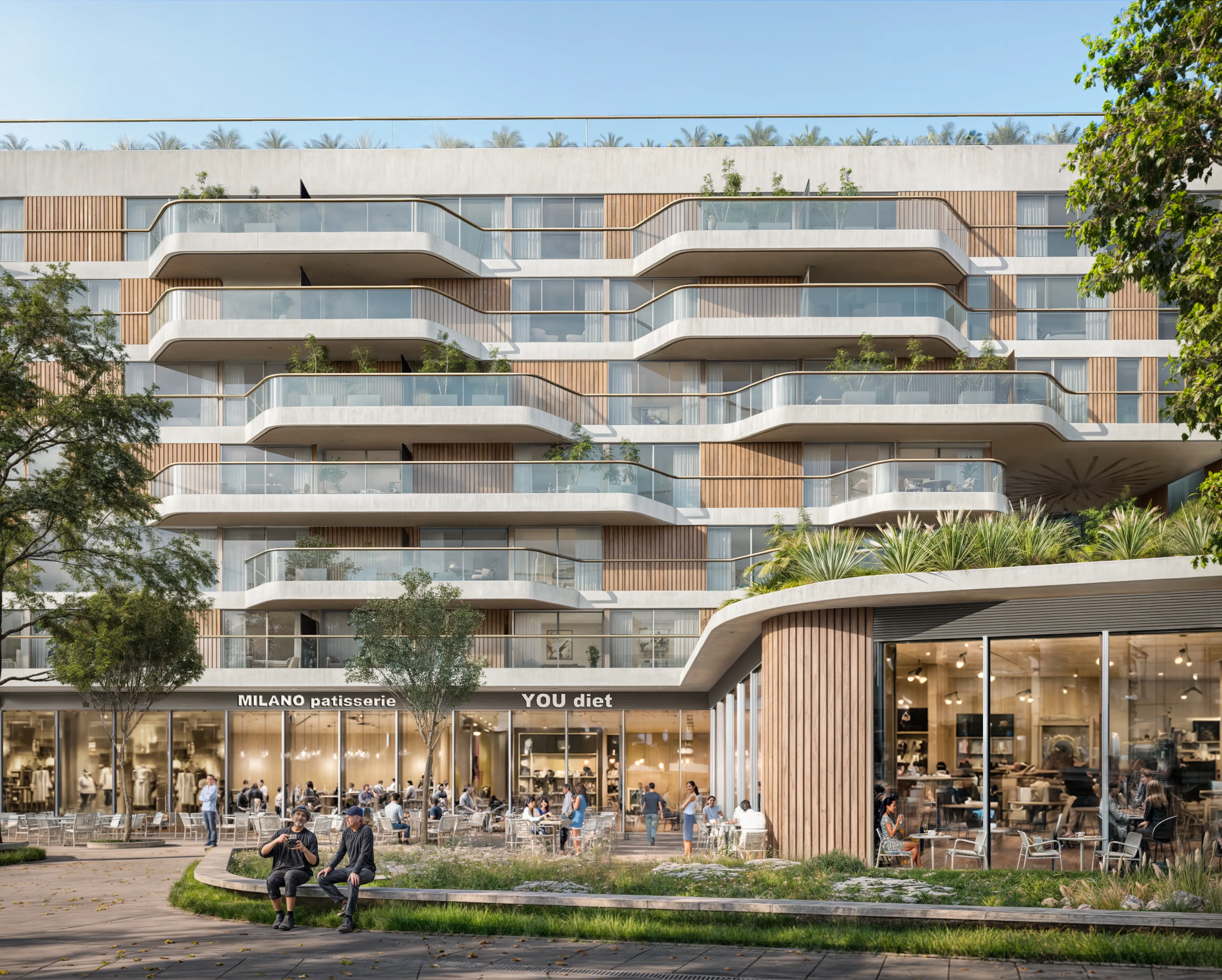 Gewin — Inversión inmobiliaria