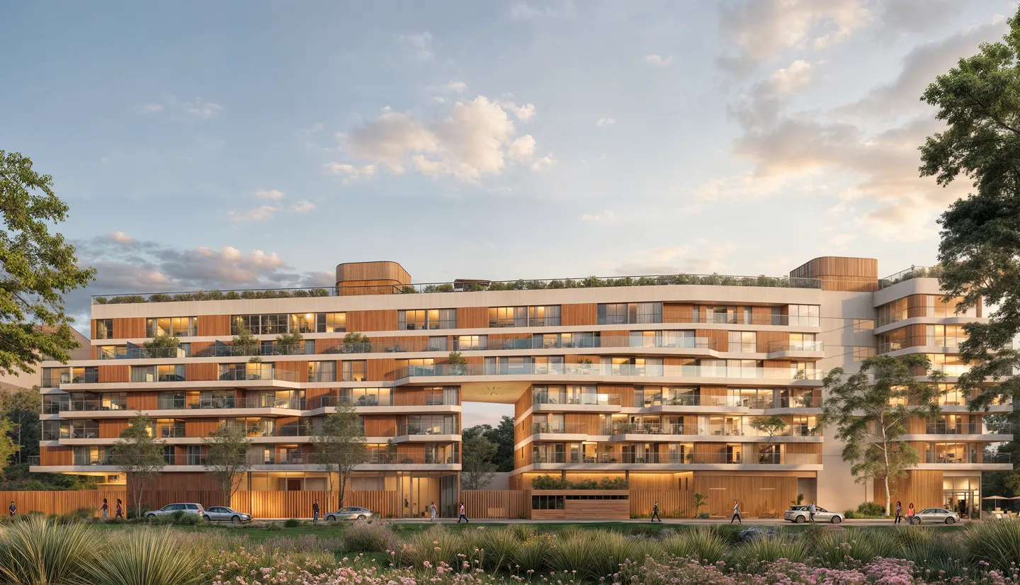 Wayra Boulevard